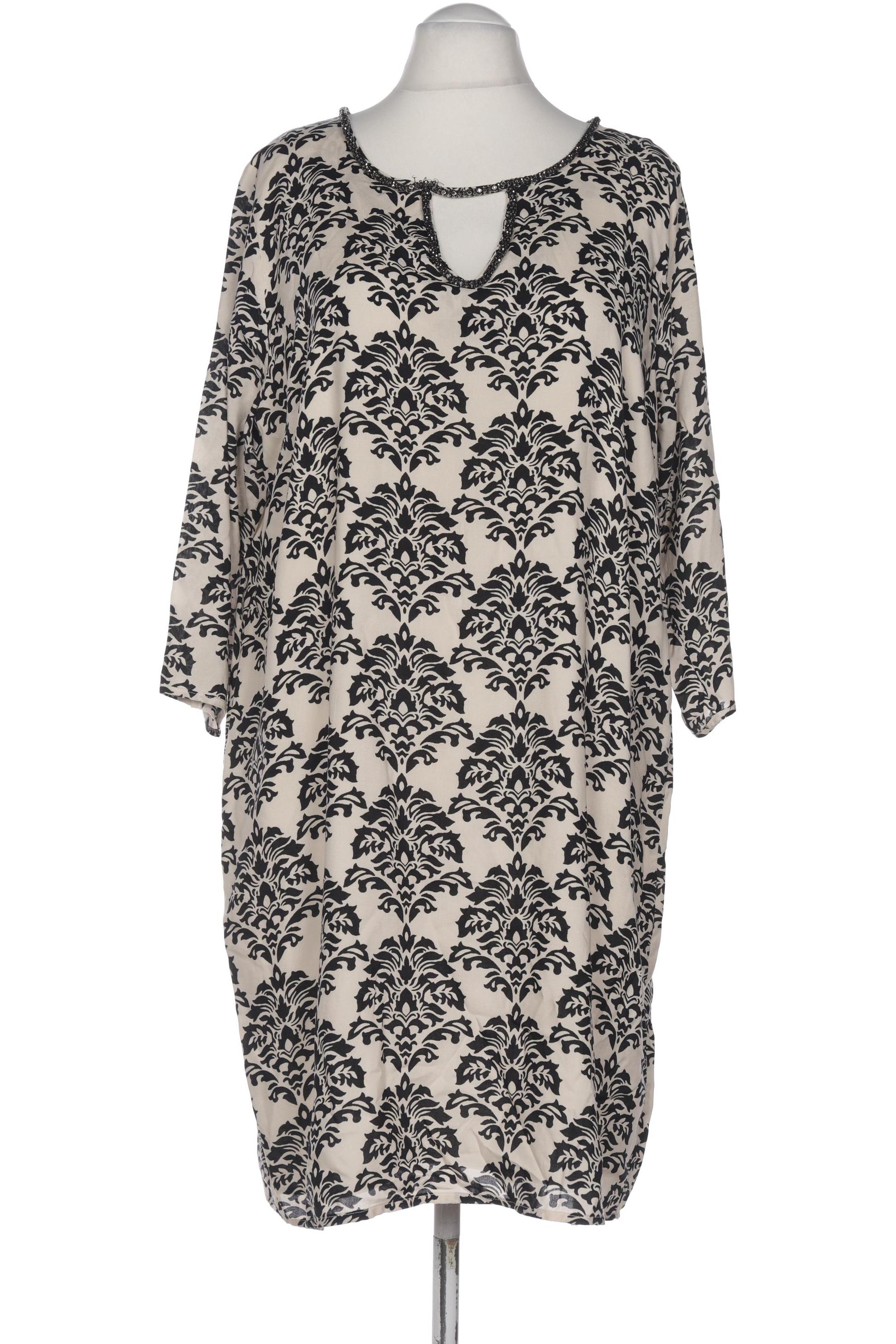 

Guido Maria Kretschmer Damen Kleid, beige, Gr. 48
