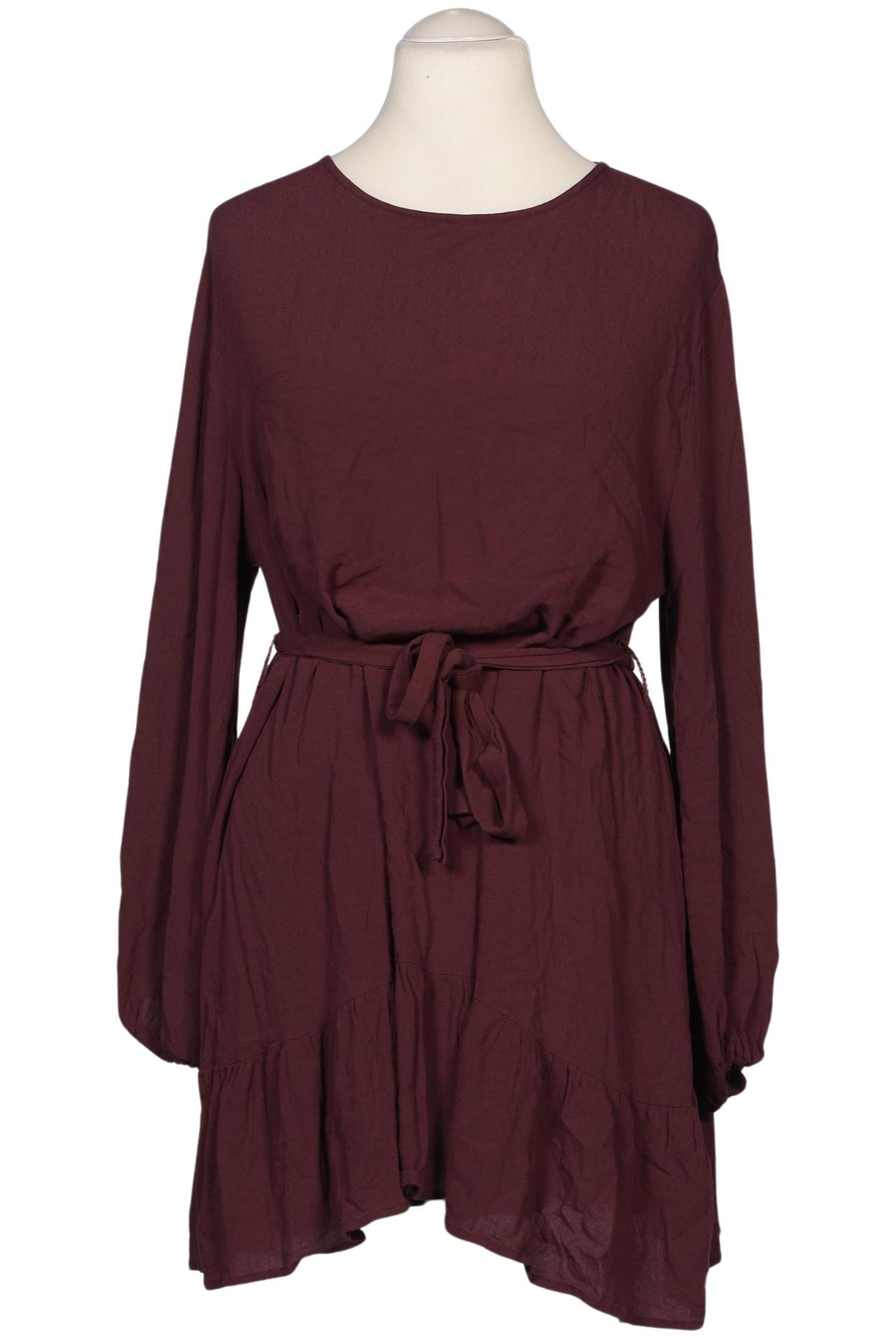 

Guido Maria Kretschmer Damen Bluse, bordeaux, Gr. 42