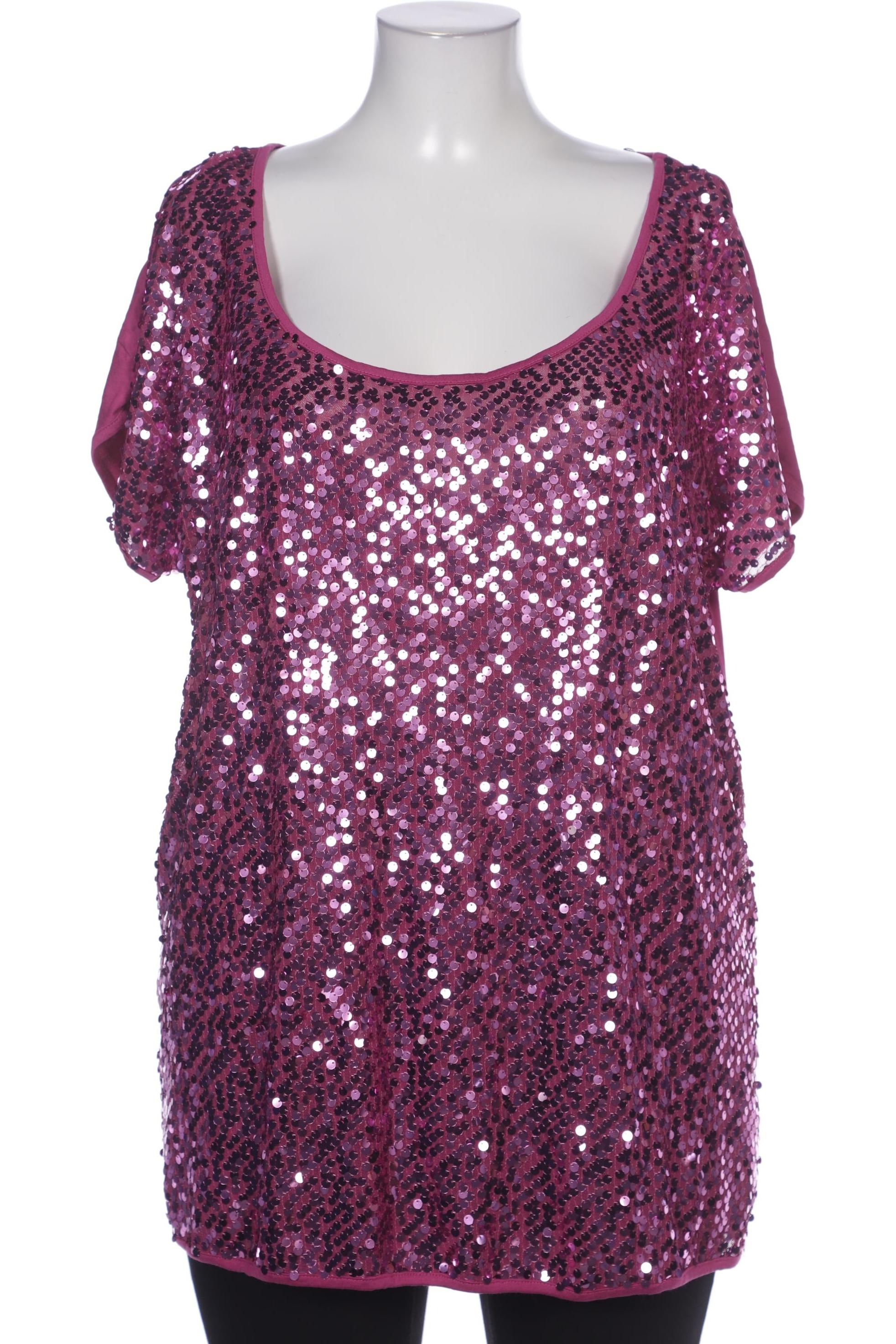 

Guido Maria Kretschmer Damen Bluse, pink, Gr. 48
