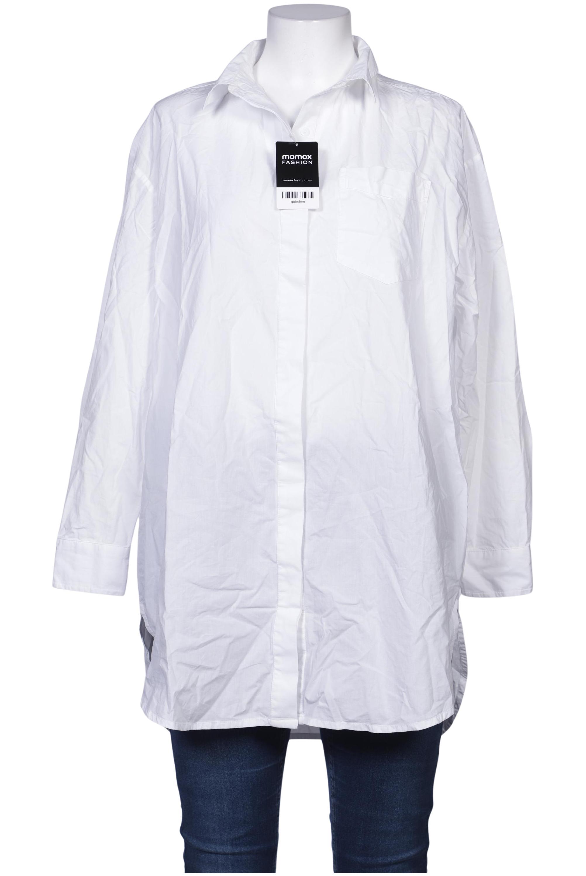 

Guido Maria Kretschmer Damen Bluse, weiß, Gr. 38