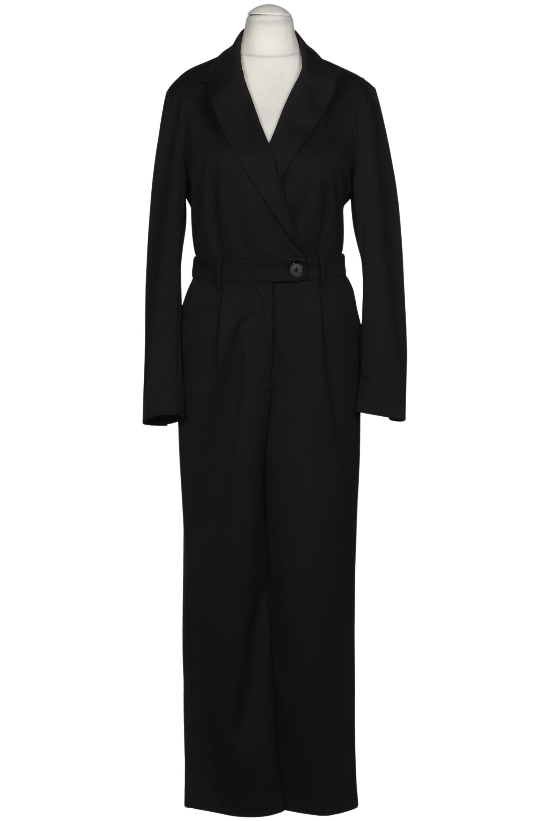 

Guido Maria Kretschmer Damen Jumpsuit/Overall, schwarz, Gr. 40