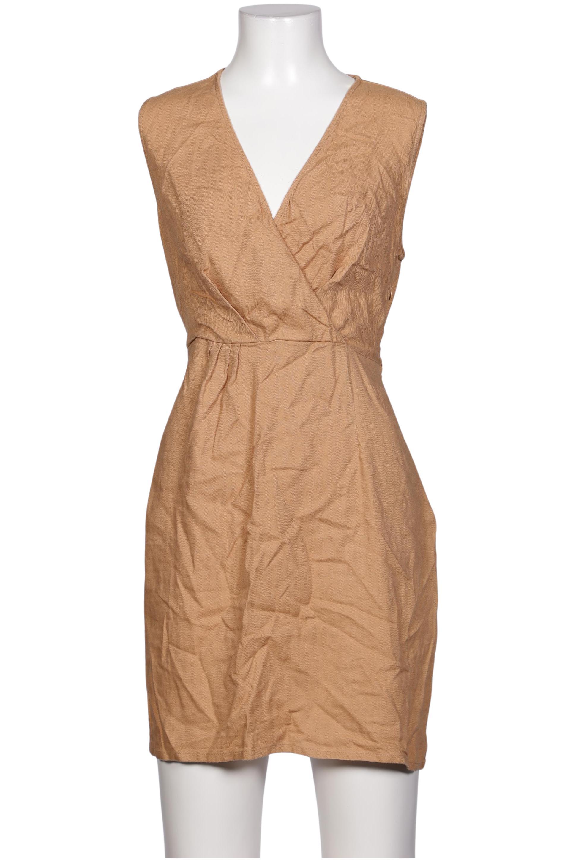 

Guido Maria Kretschmer Damen Kleid, beige, Gr. 38