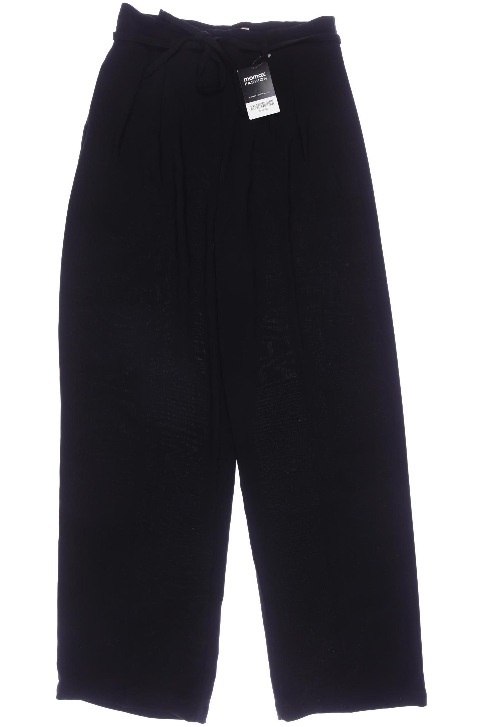 

Guido Maria Kretschmer Damen Stoffhose, schwarz, Gr. 36