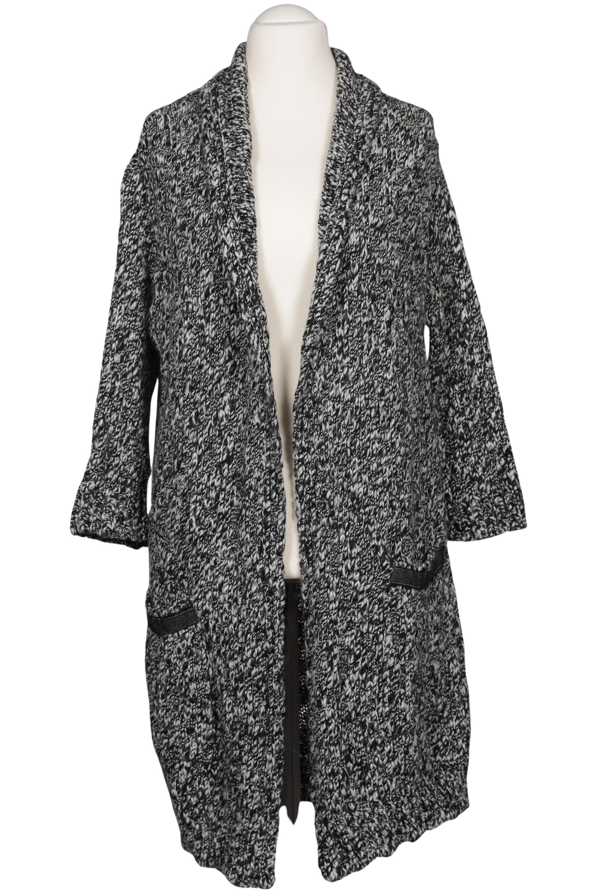 

Guido Maria Kretschmer Damen Strickjacke, grau, Gr. 40