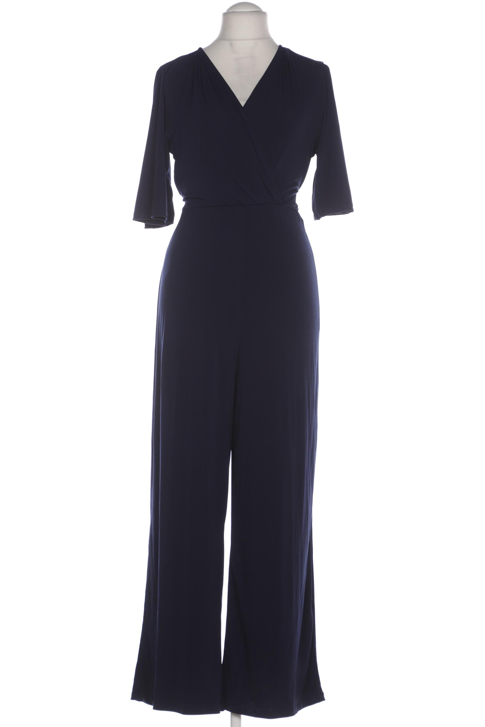 

Guido Maria Kretschmer Damen Jumpsuit/Overall, marineblau, Gr. 44