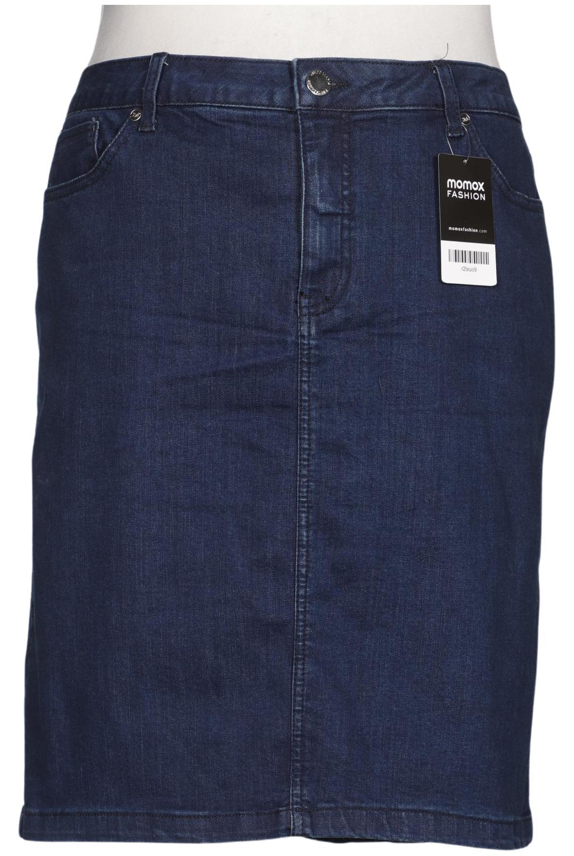

Guido Maria Kretschmer Damen Rock, marineblau, Gr. 44