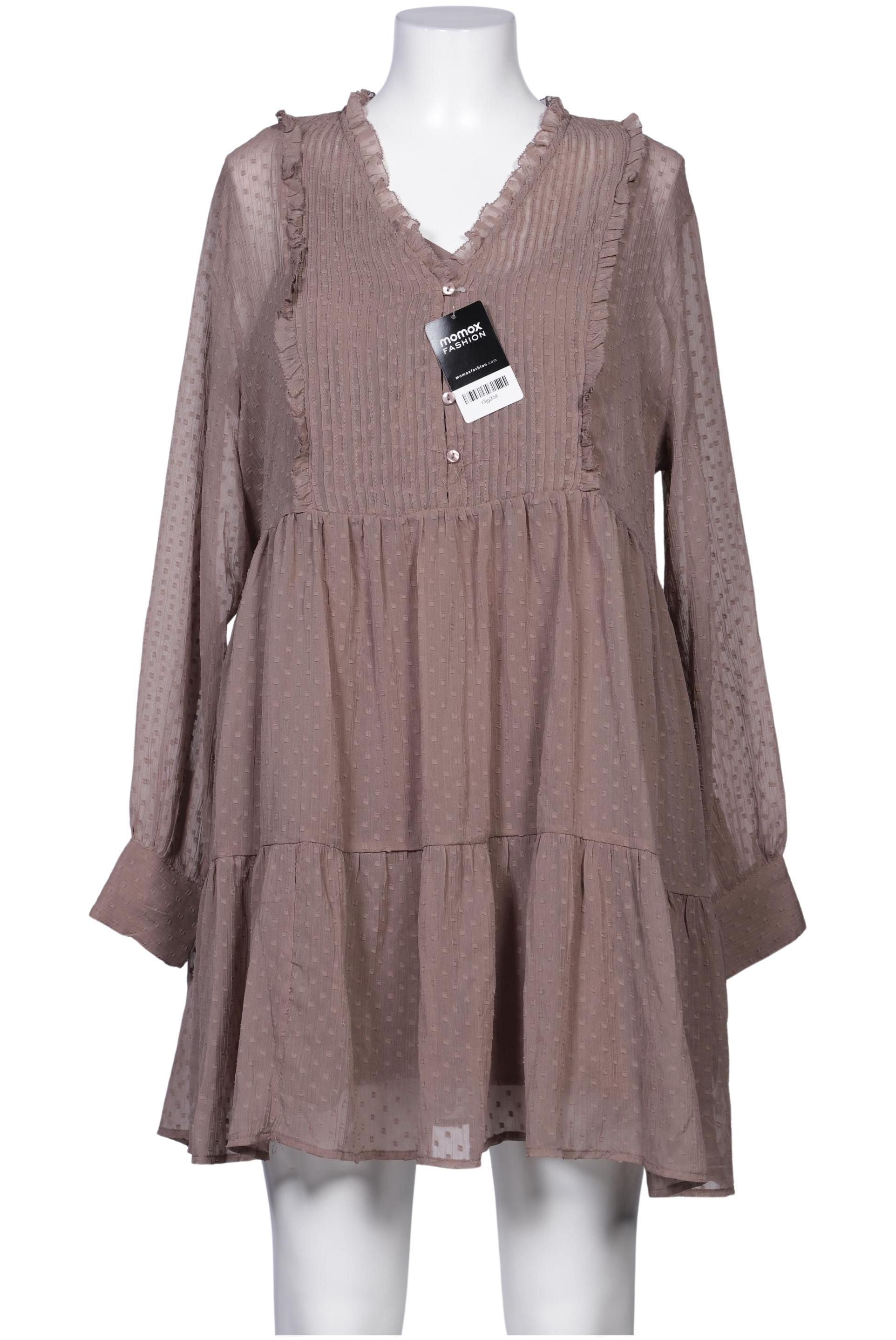 

Guido Maria Kretschmer Damen Kleid, braun, Gr. 46