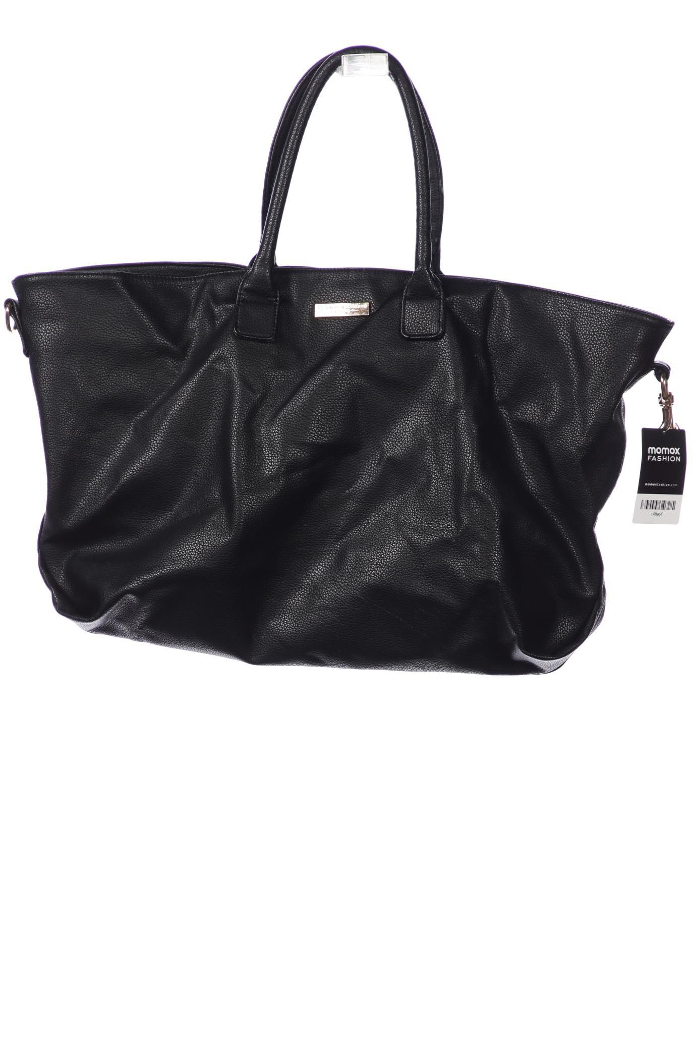 

Guido Maria Kretschmer Damen Handtasche, schwarz, Gr.