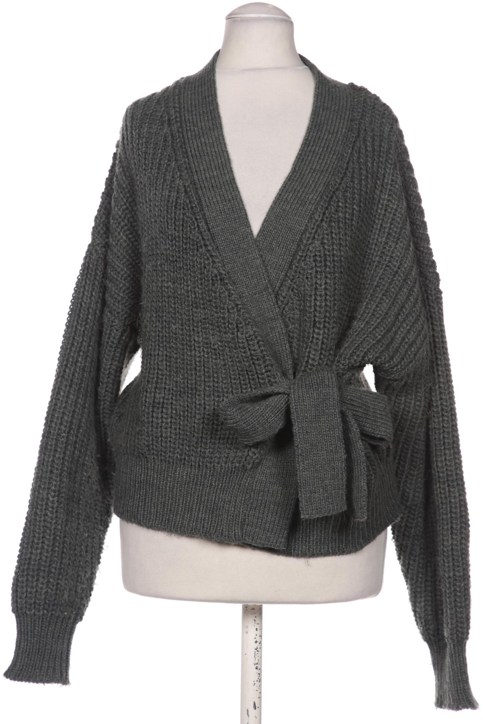 

Guido Maria Kretschmer Damen Strickjacke, grün, Gr. 34