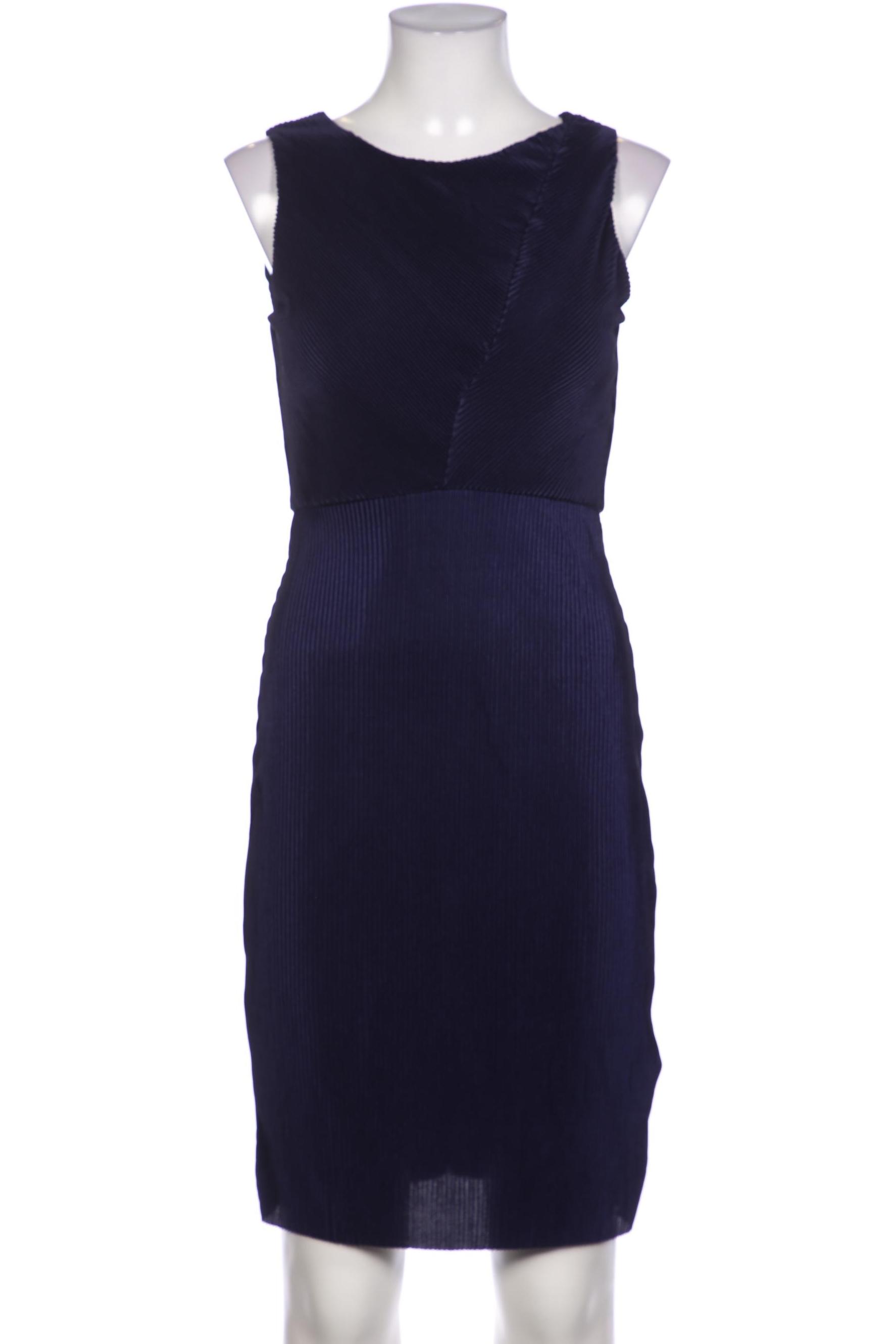 

Guido Maria Kretschmer Damen Kleid, marineblau, Gr. 36