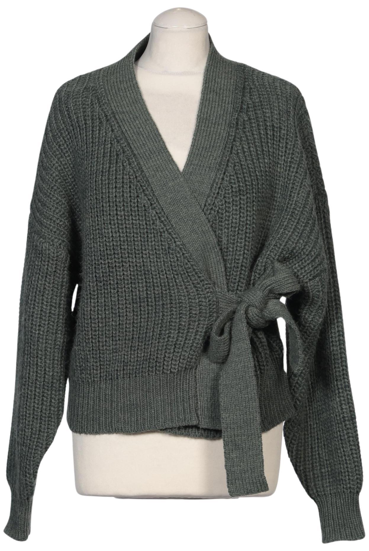 

Guido Maria Kretschmer Damen Strickjacke, grün, Gr. 36
