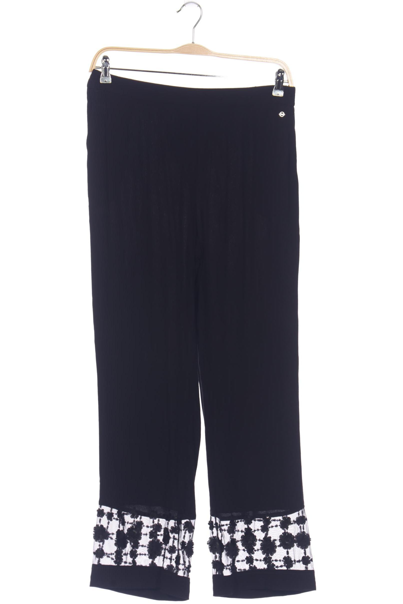 

Guido Maria Kretschmer Damen Stoffhose, schwarz, Gr. 42