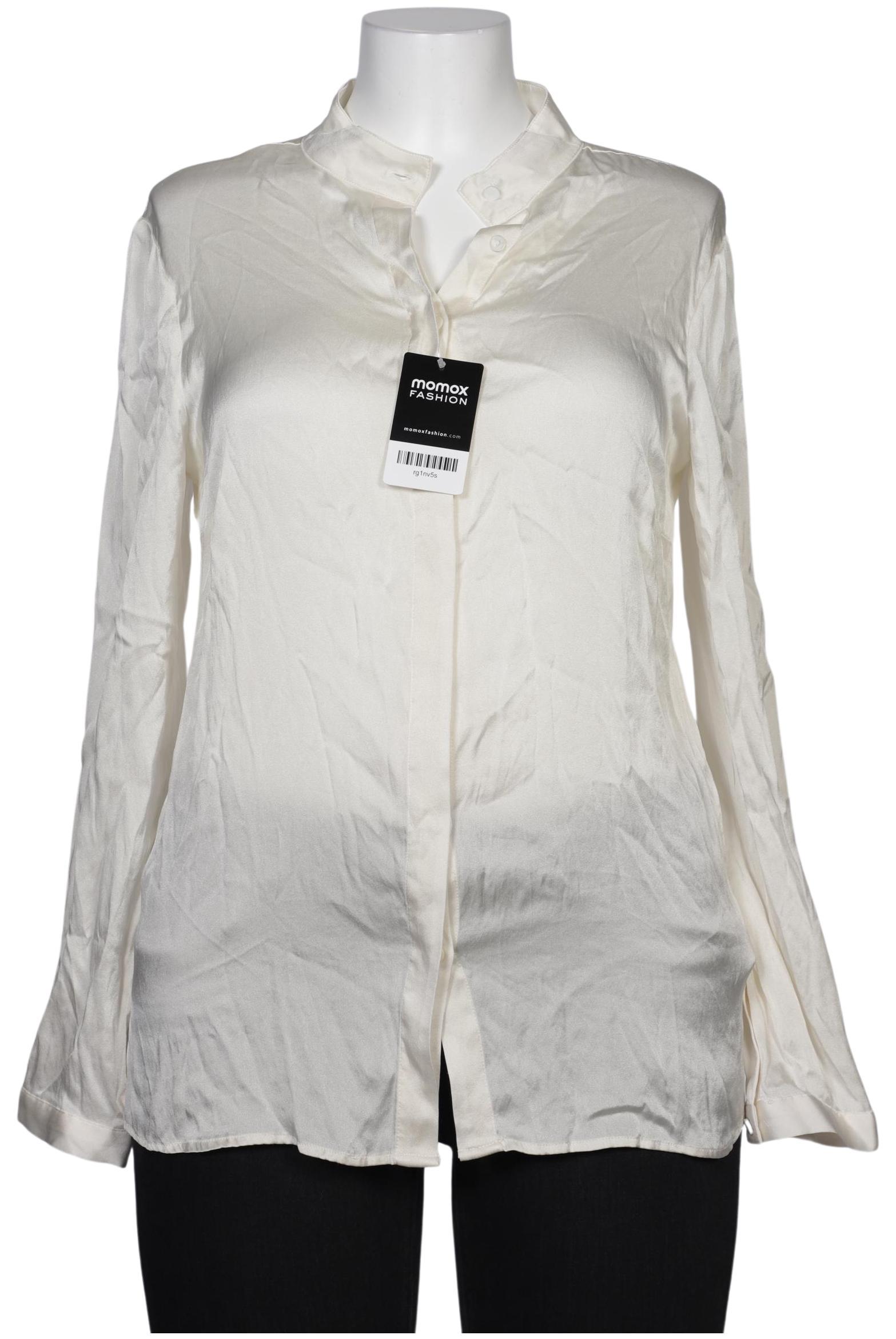 

Guido Maria Kretschmer Damen Bluse, cremeweiß, Gr. 44