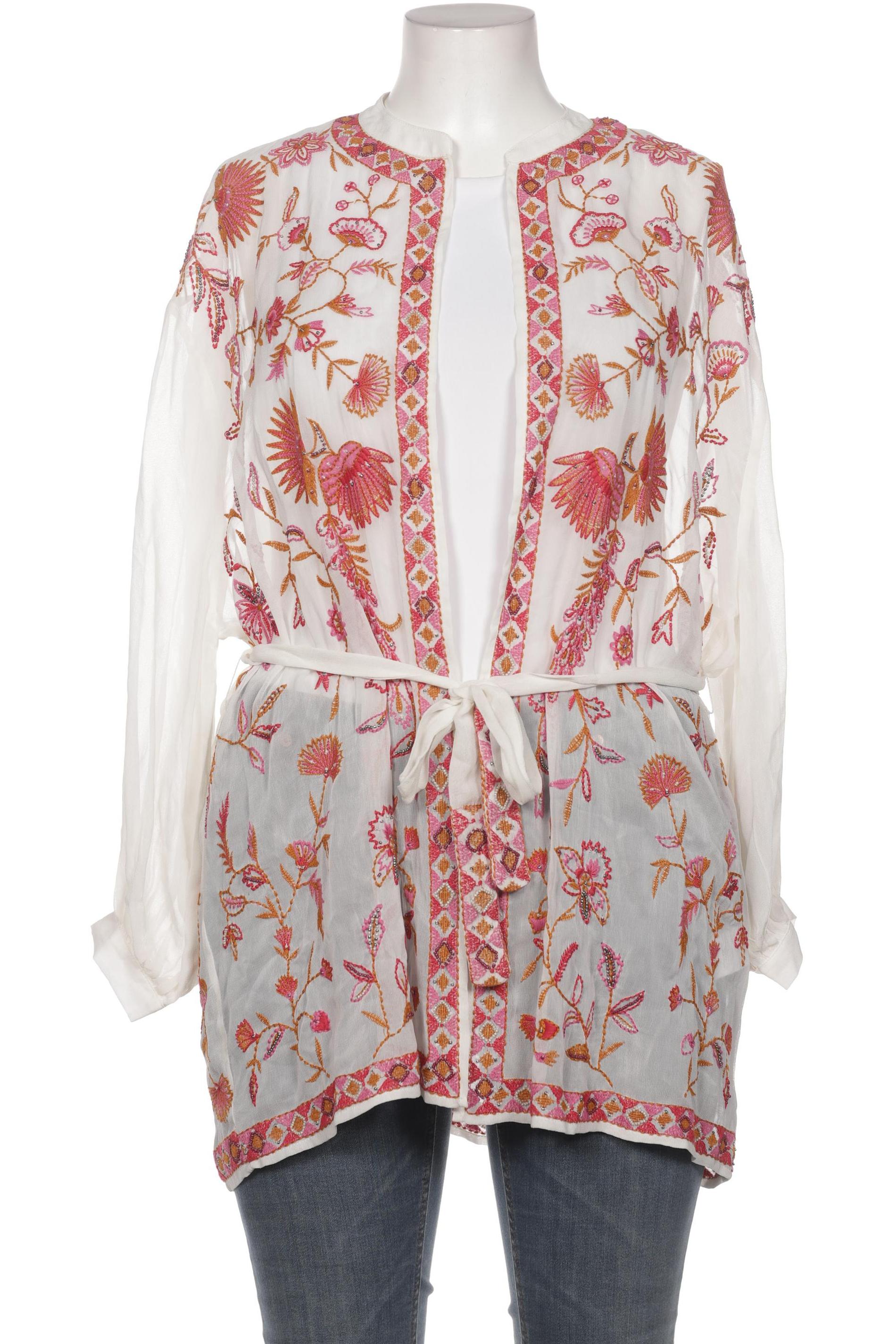 

Guido Maria Kretschmer Damen Bluse, weiß, Gr. uni