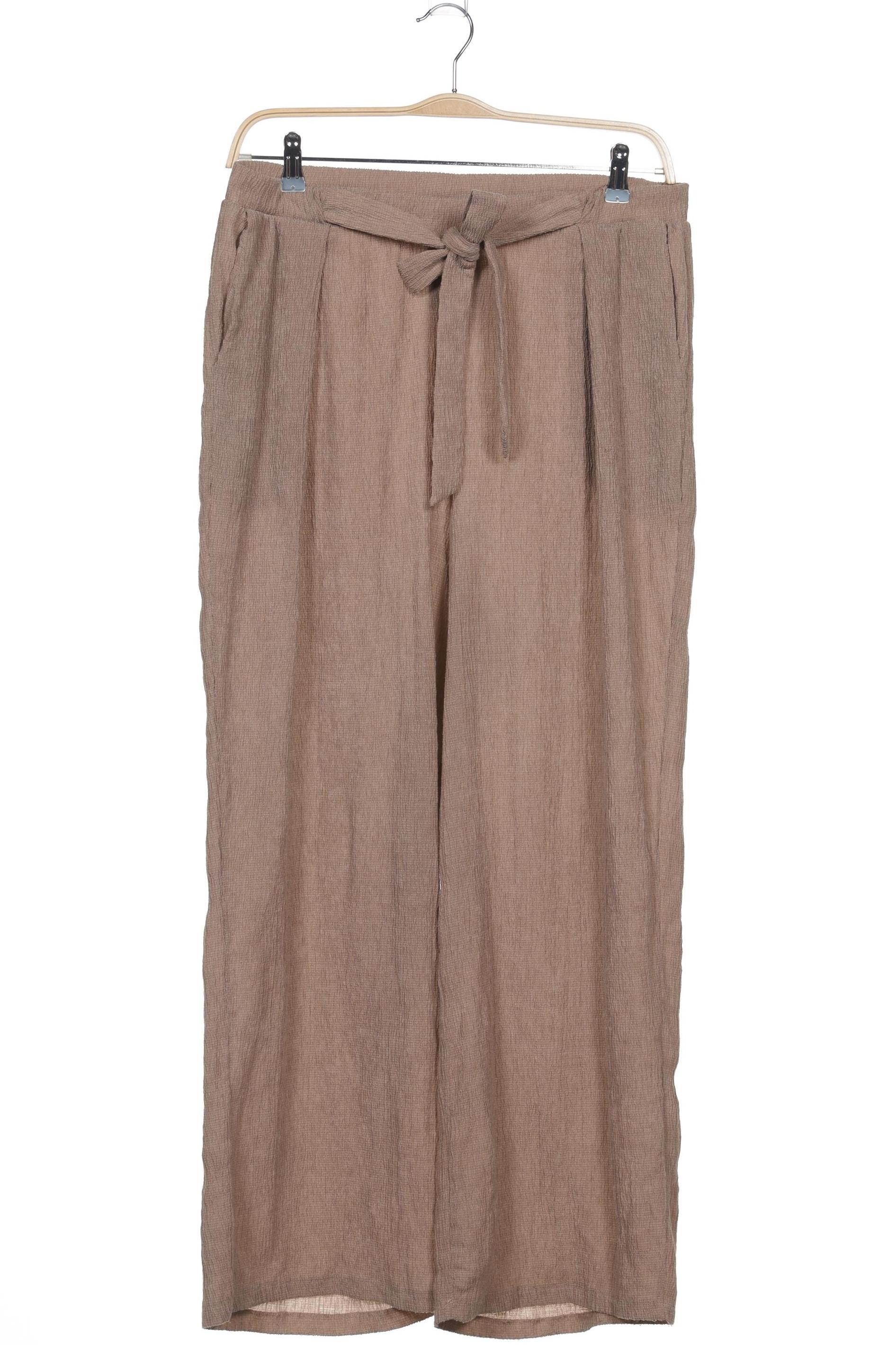 

Guido Maria Kretschmer Damen Stoffhose, beige, Gr. 48