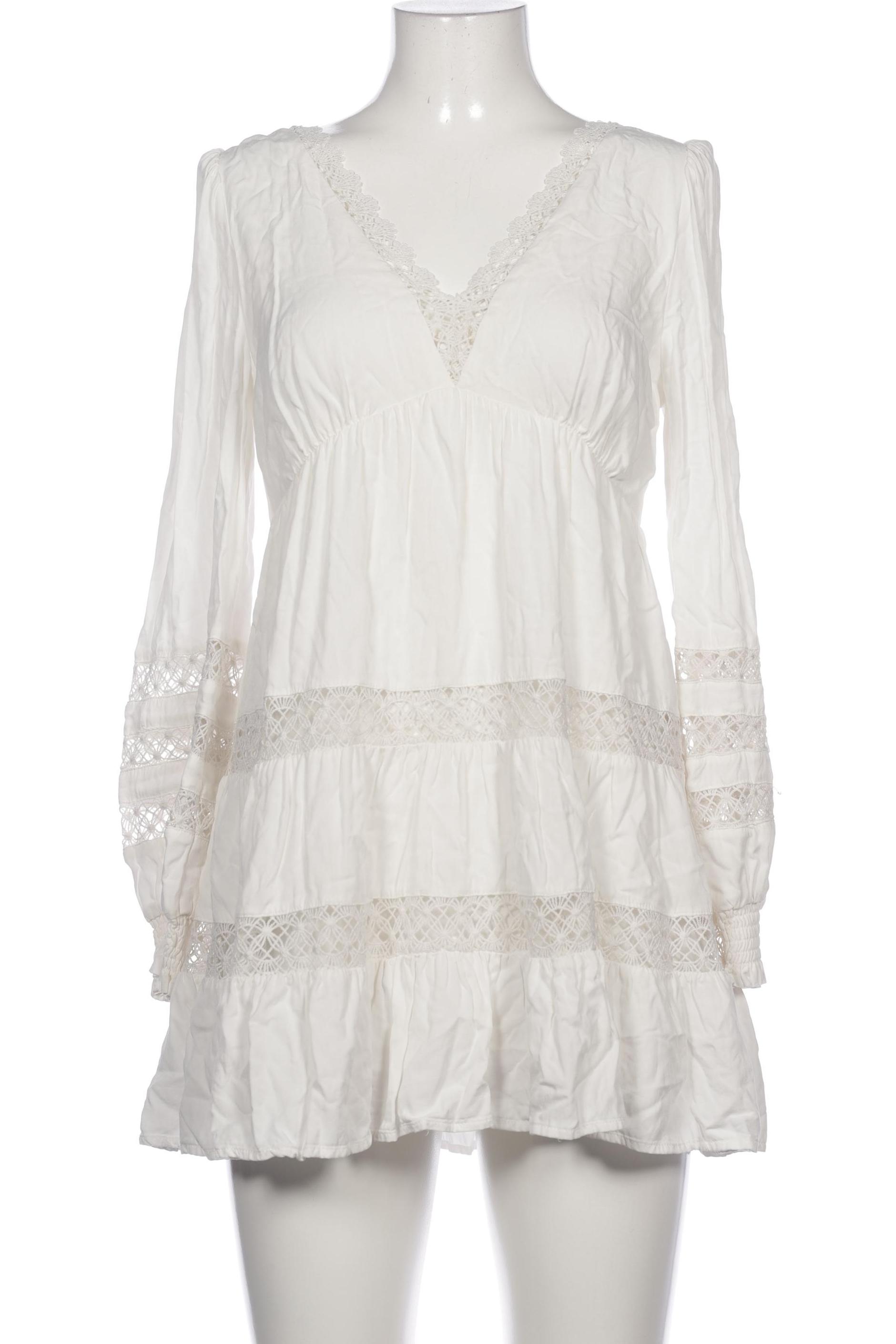 

Guido Maria Kretschmer Damen Kleid, weiß, Gr. 38