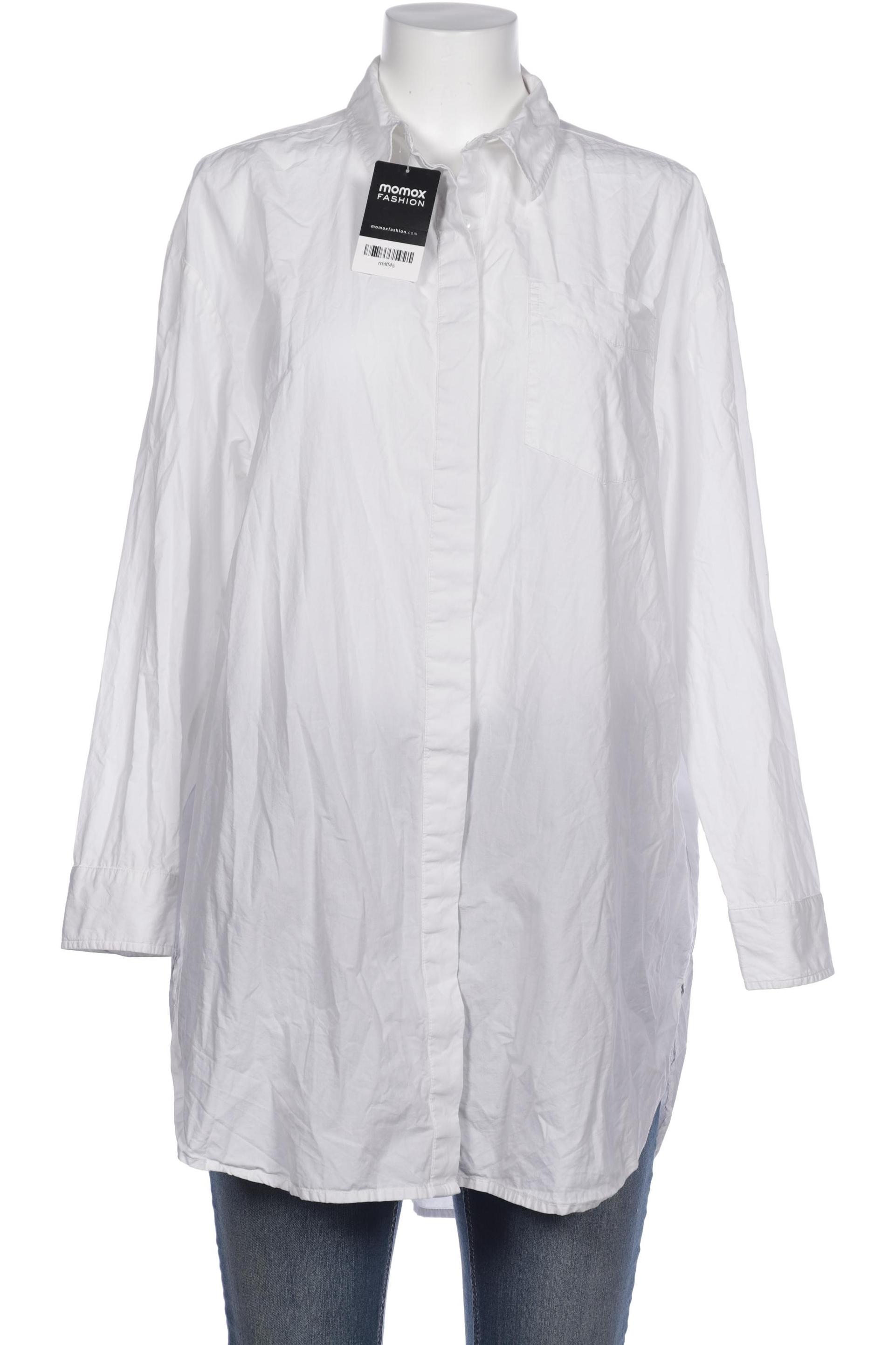

Guido Maria Kretschmer Damen Bluse, weiß, Gr. 40