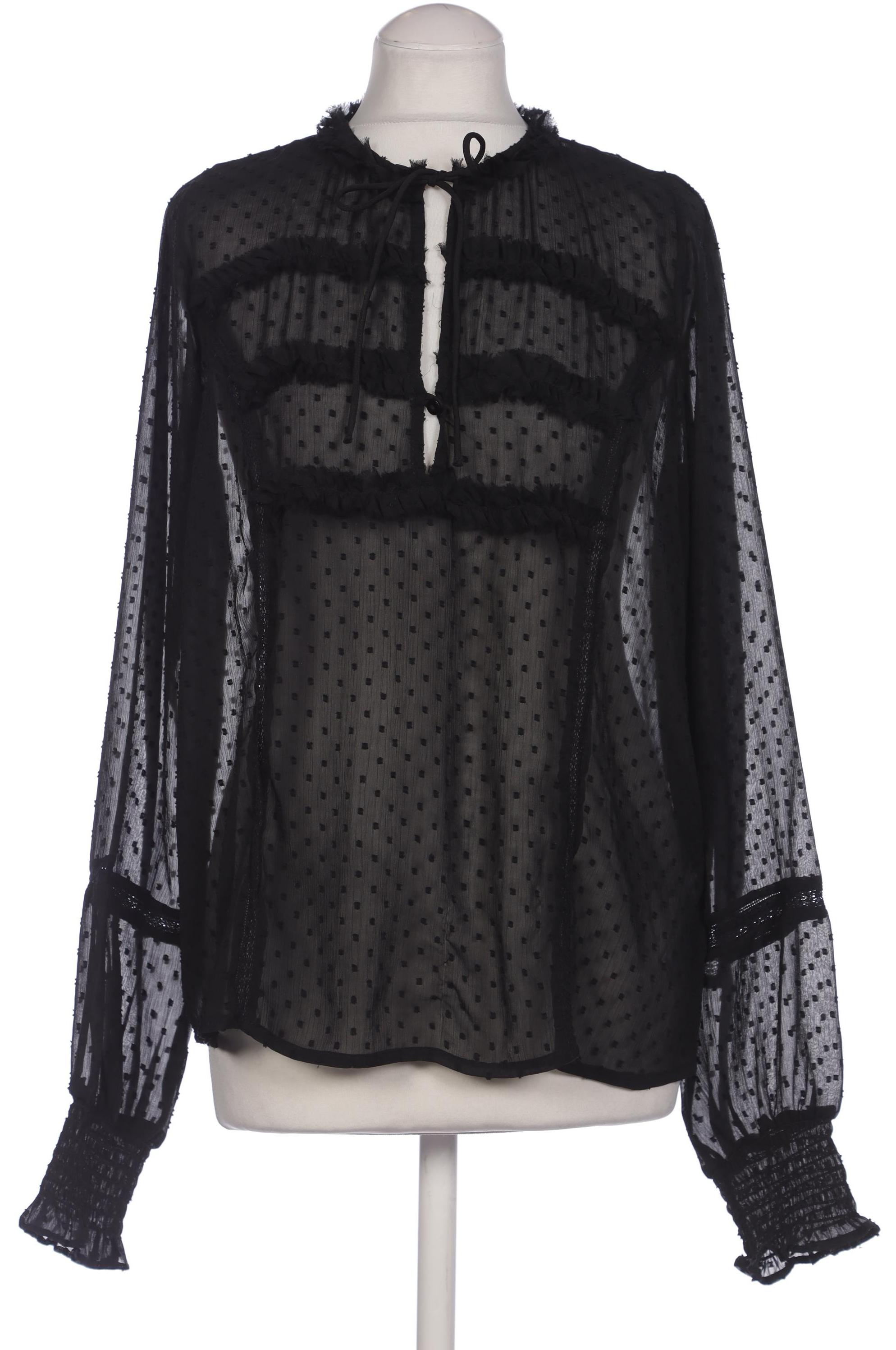 

Guido Maria Kretschmer Damen Bluse, schwarz, Gr. 40