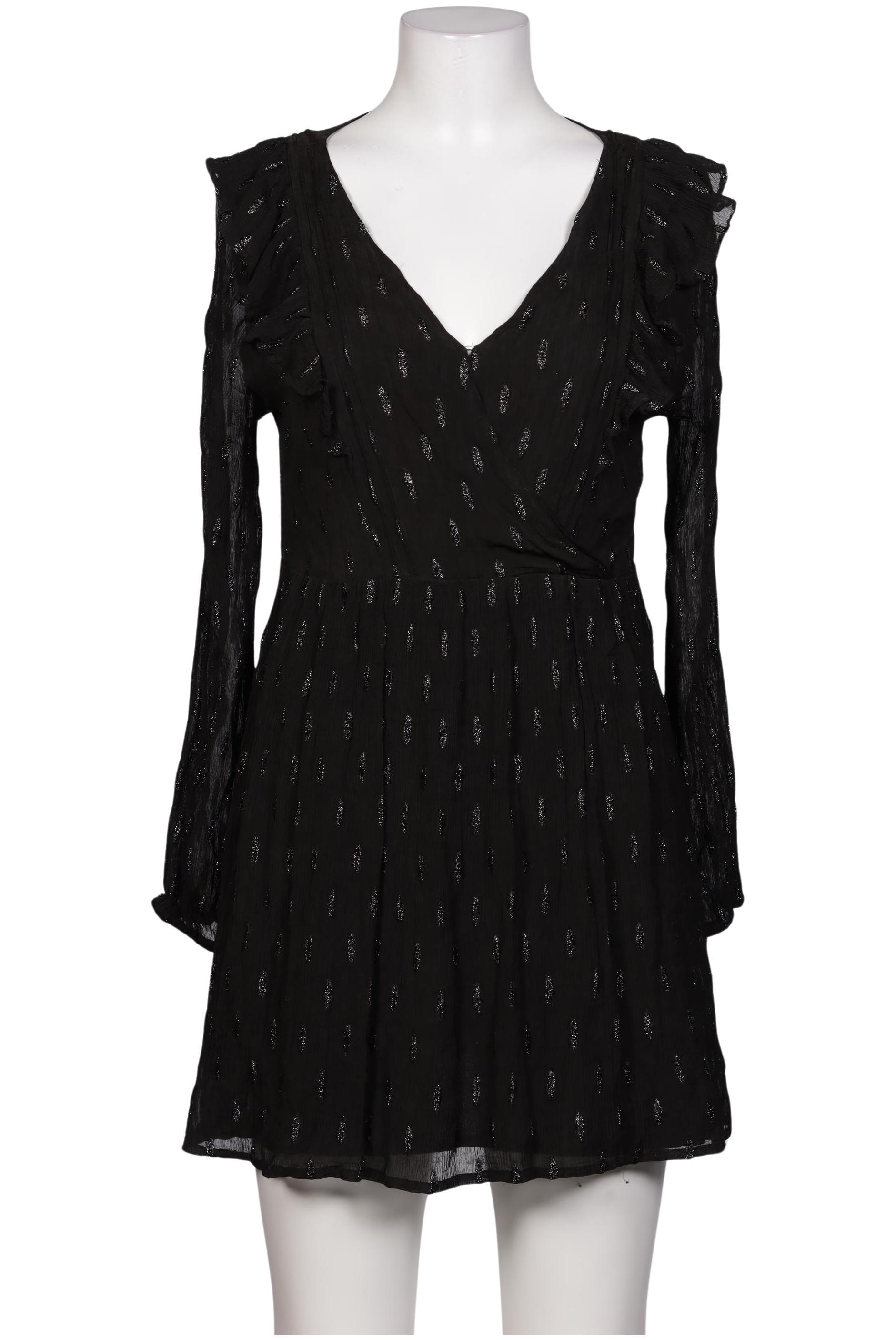 

Guido Maria Kretschmer Damen Kleid, schwarz, Gr. 40