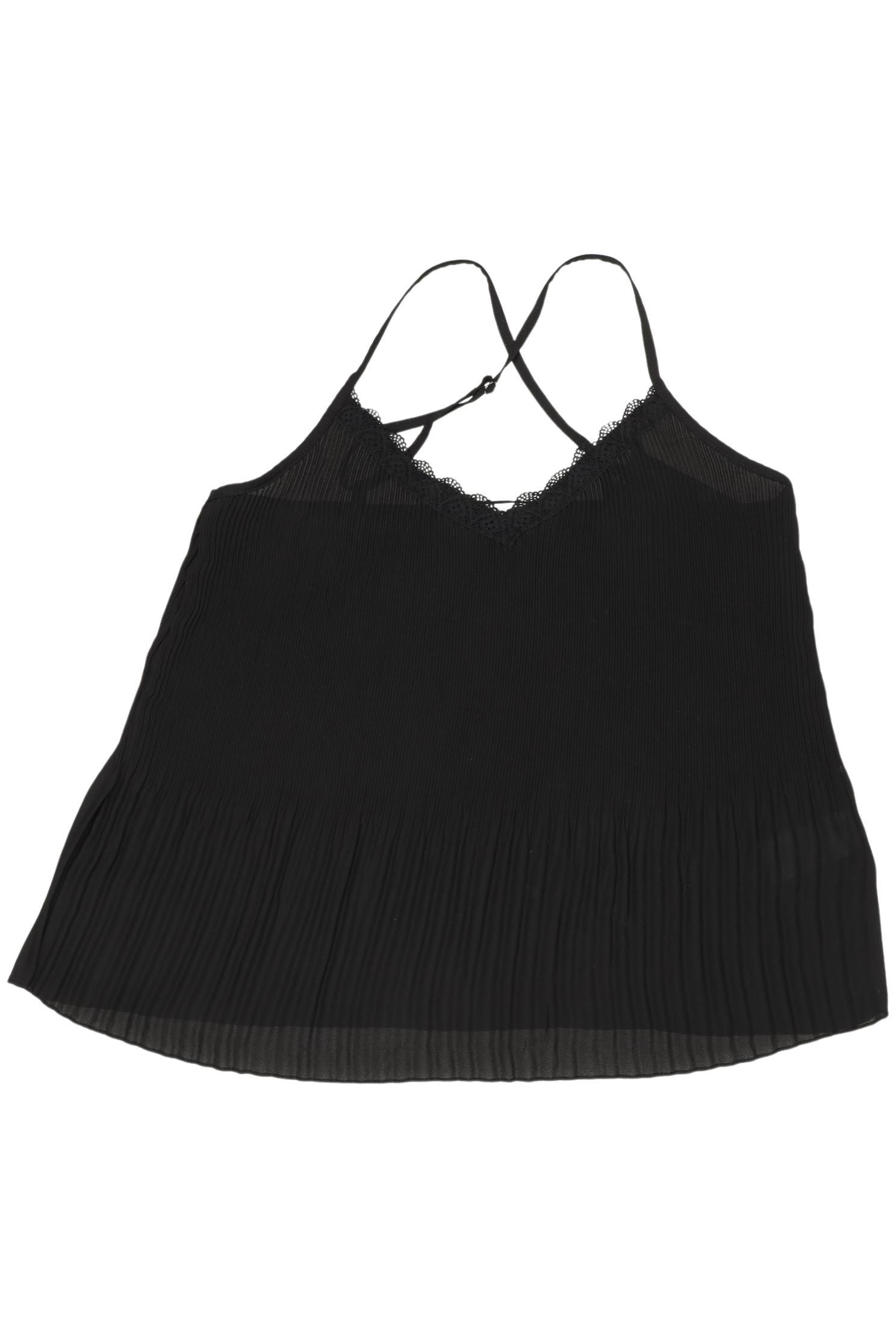 

Guido Maria Kretschmer Damen Top, schwarz, Gr. 38