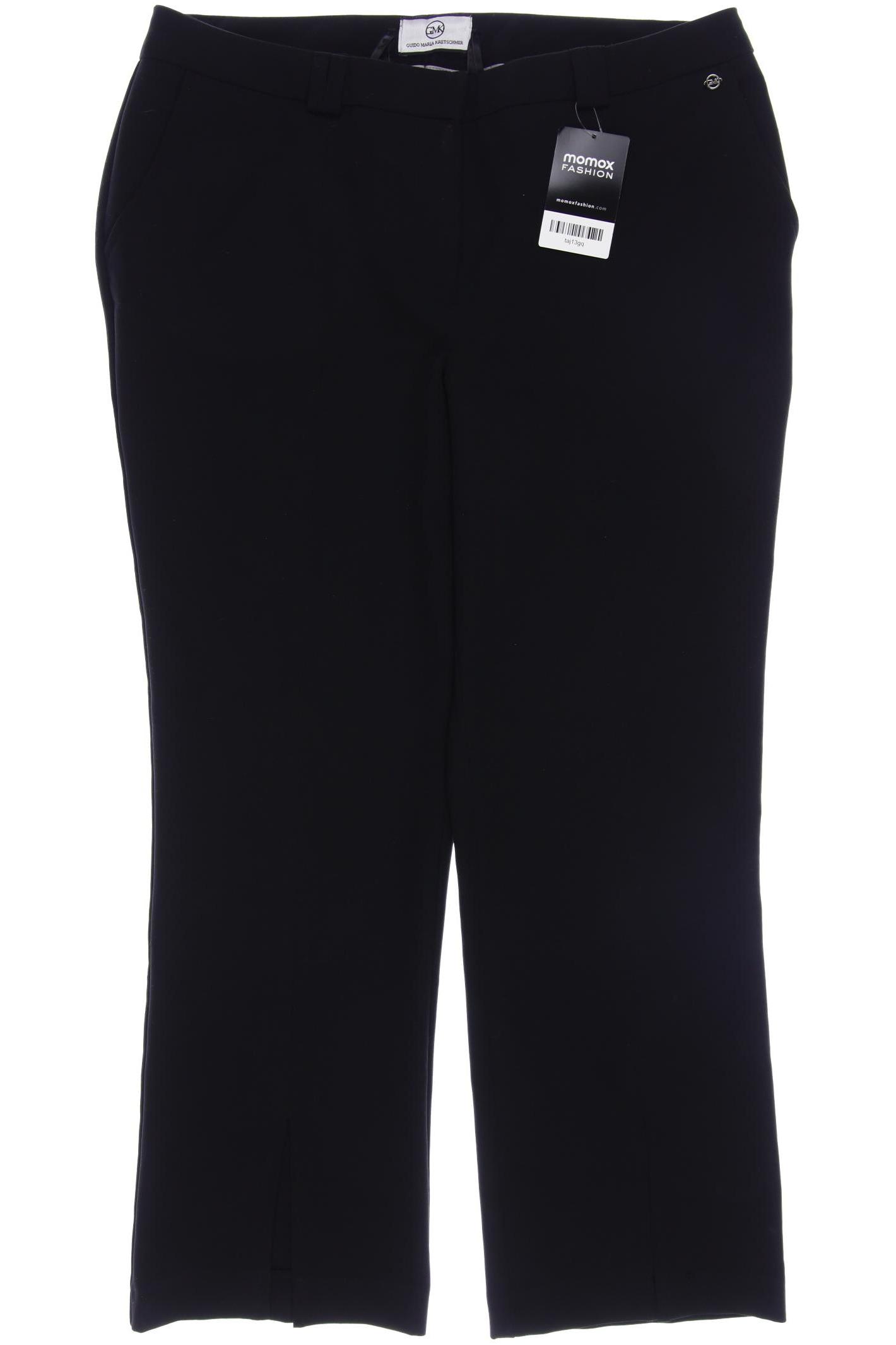 

Guido Maria Kretschmer Damen Stoffhose, schwarz