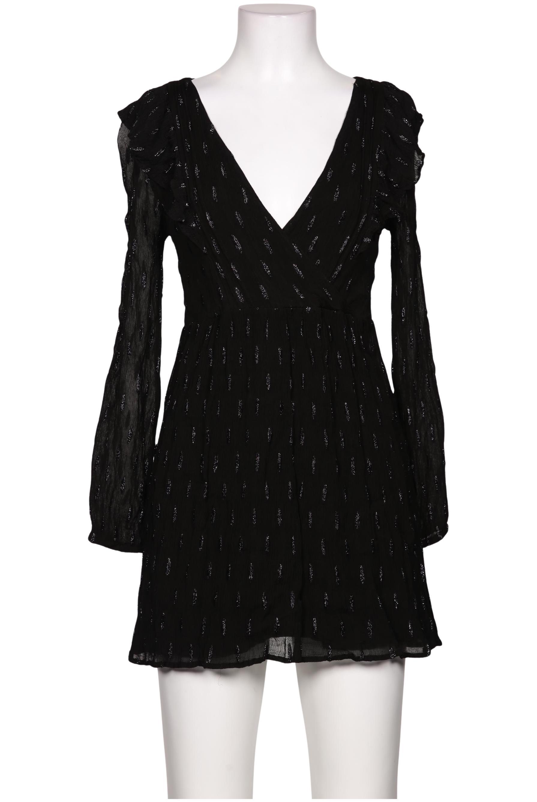 

Guido Maria Kretschmer Damen Kleid, schwarz, Gr. 34