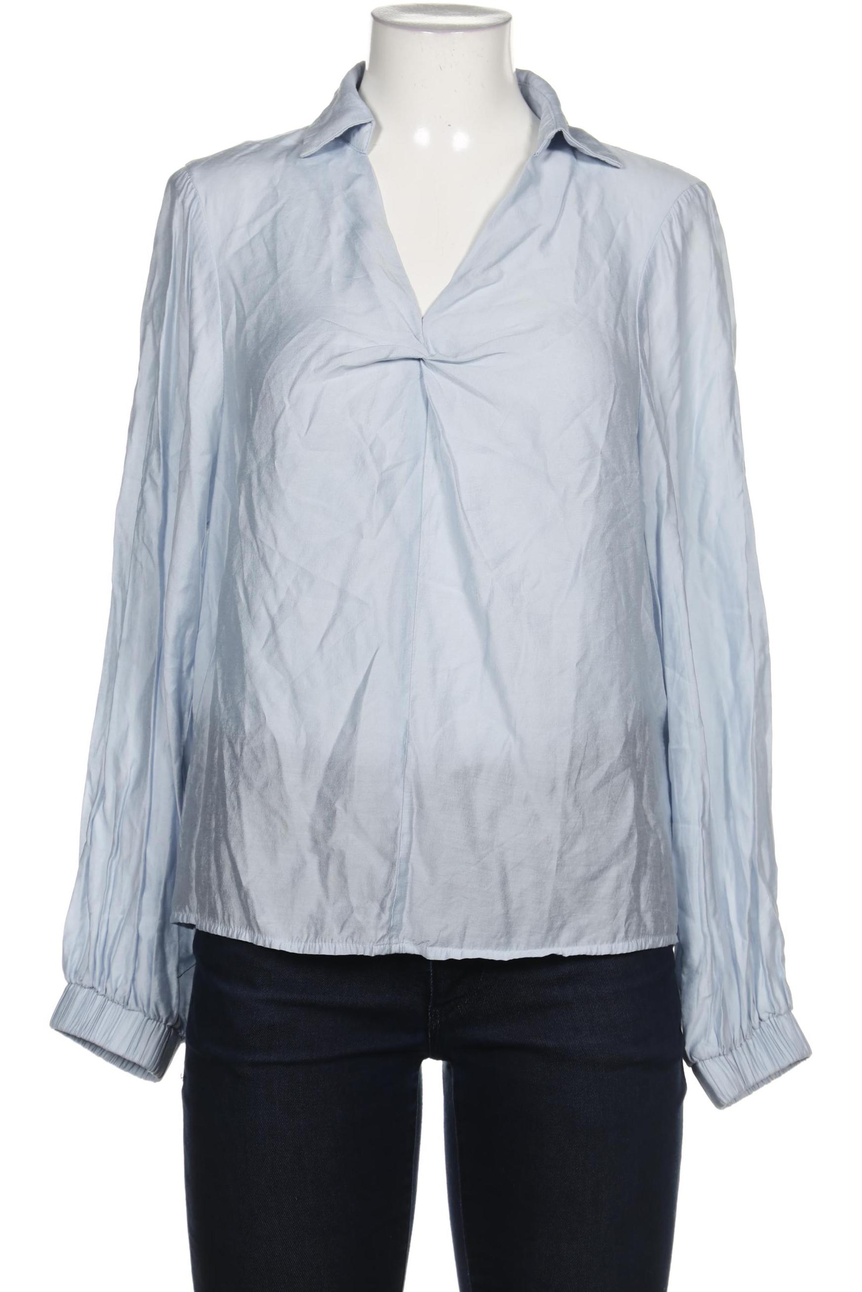 

Guido Maria Kretschmer Damen Bluse, hellblau