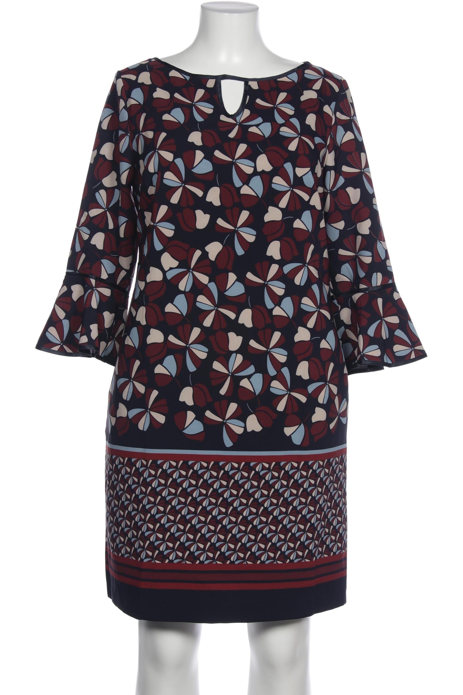 

Guido Maria Kretschmer Damen Kleid, bordeaux, Gr. 44