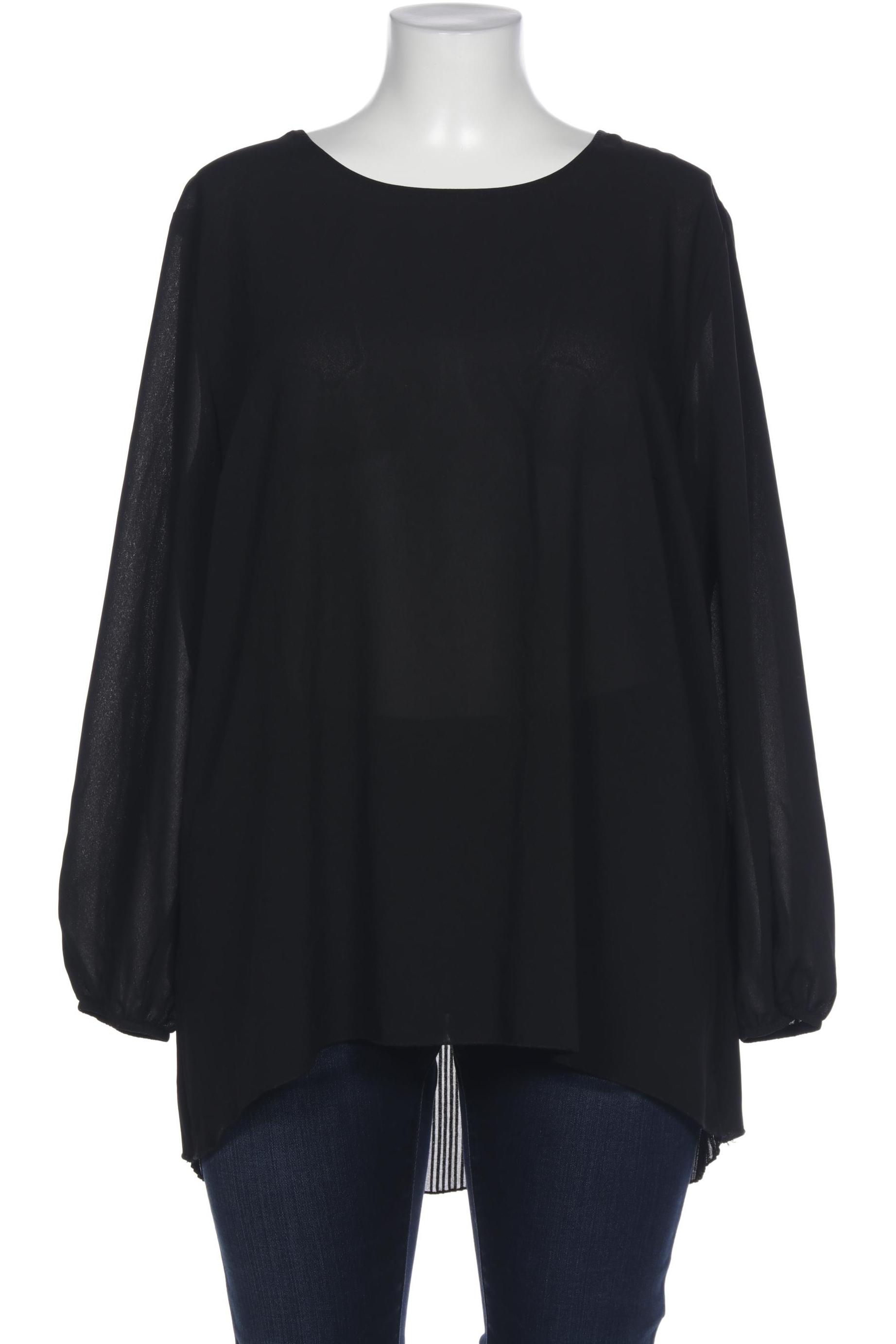 

Guido Maria Kretschmer Damen Bluse, schwarz, Gr. 48