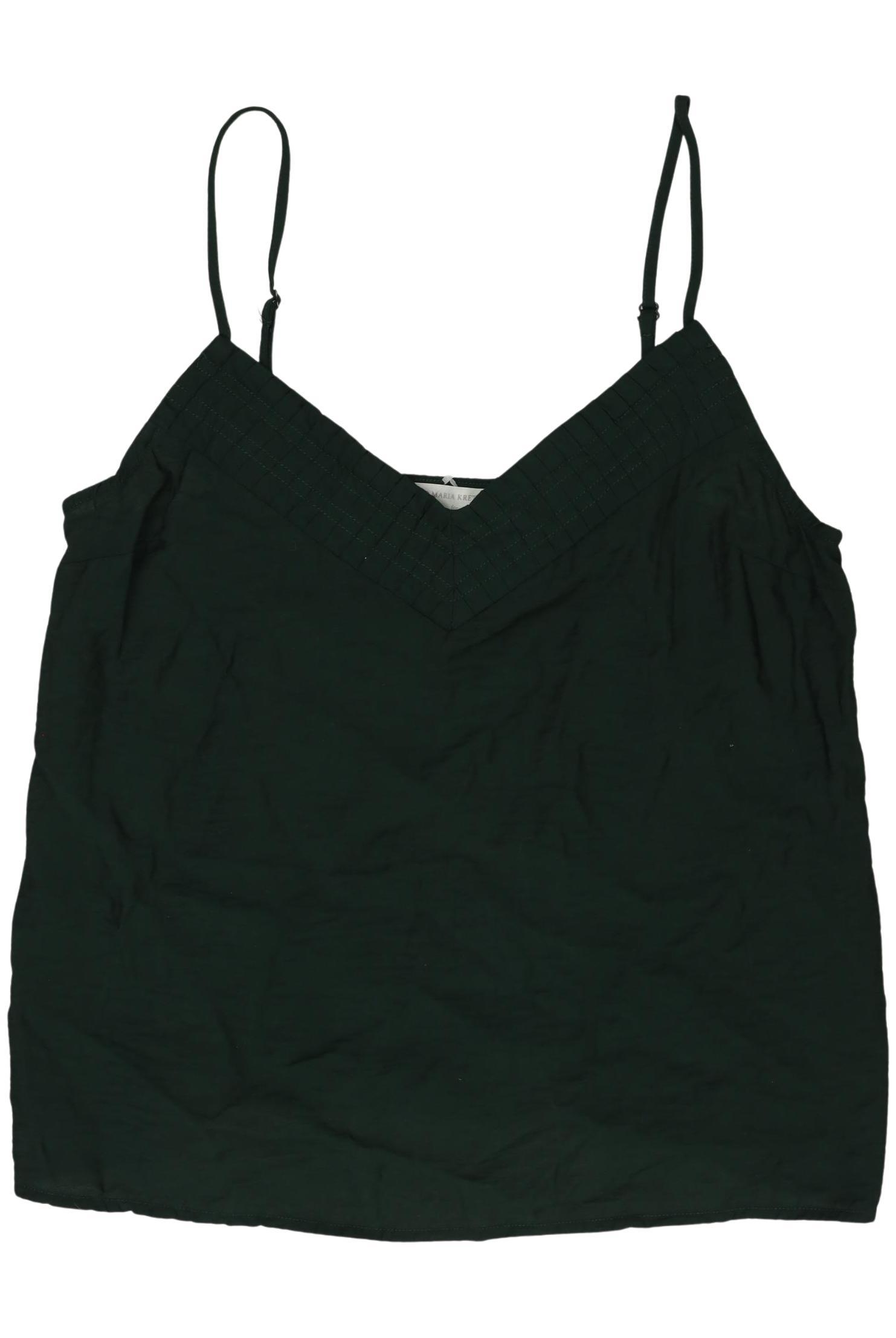 

Guido Maria Kretschmer Damen Top, grün, Gr. 36