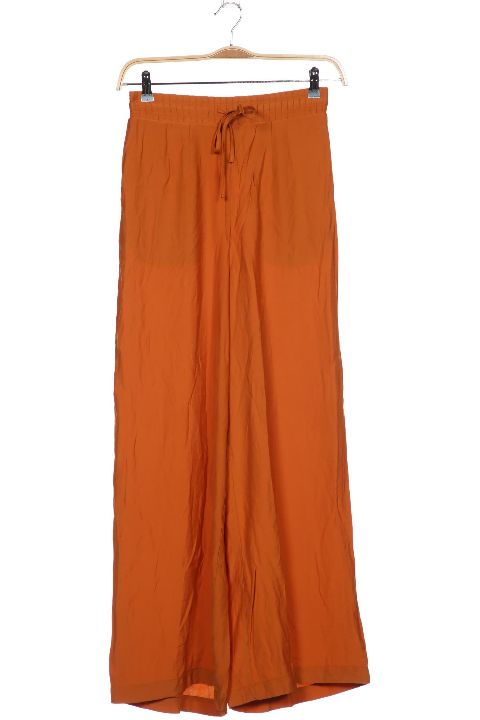 

Guido Maria Kretschmer Damen Stoffhose, orange