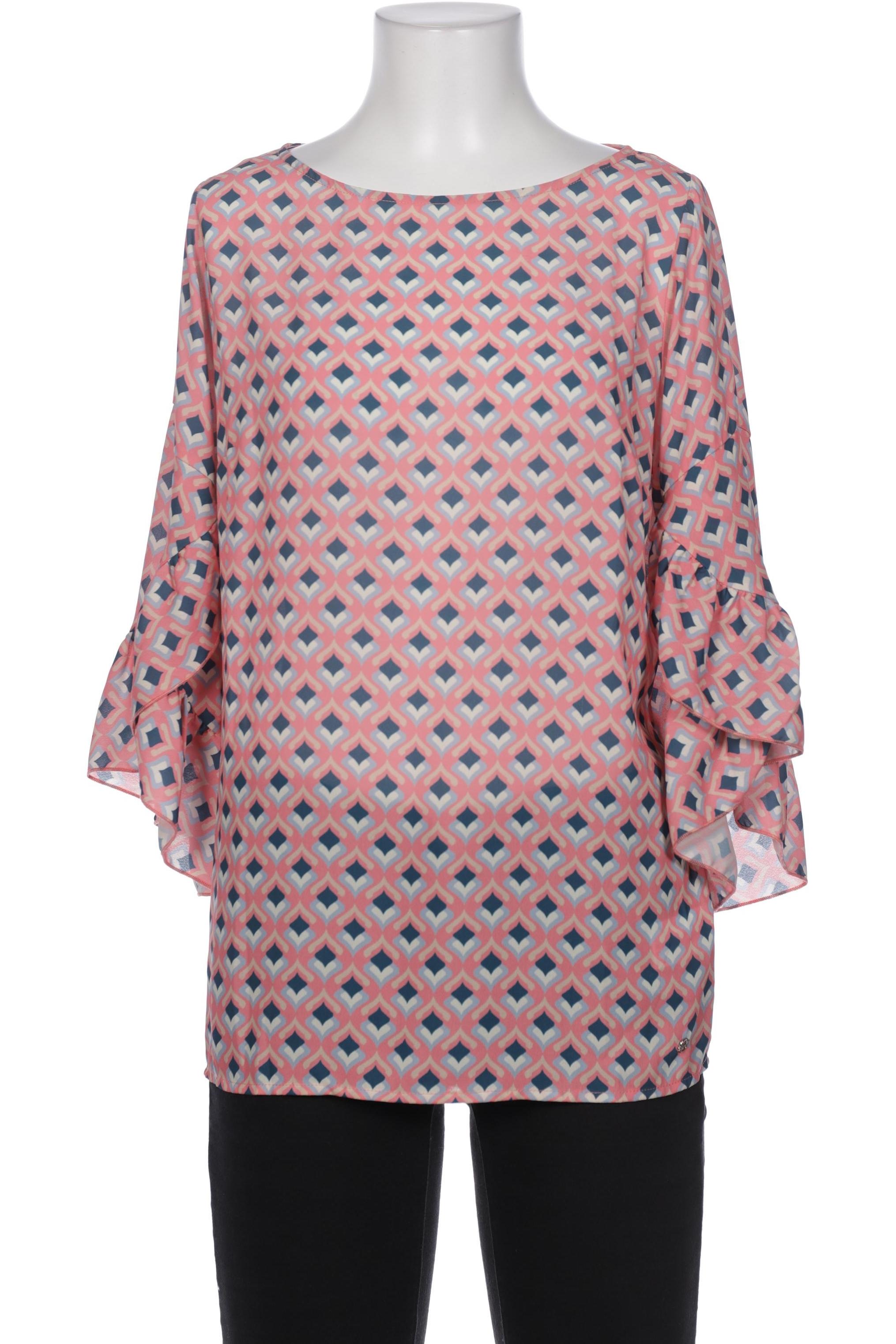 

Guido Maria Kretschmer Damen Bluse, pink, Gr. 34