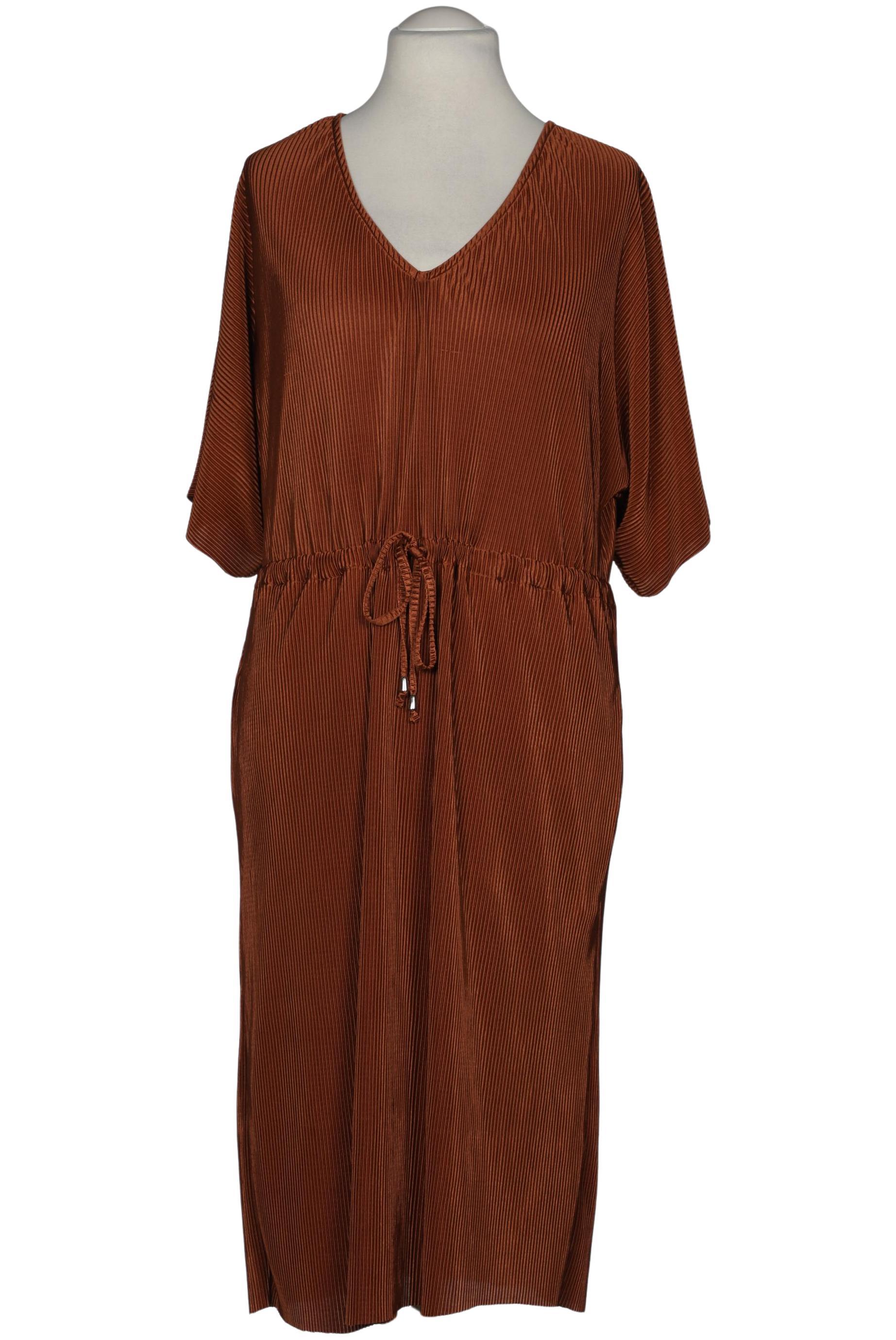 

Guido Maria Kretschmer Damen Kleid, braun, Gr. 42