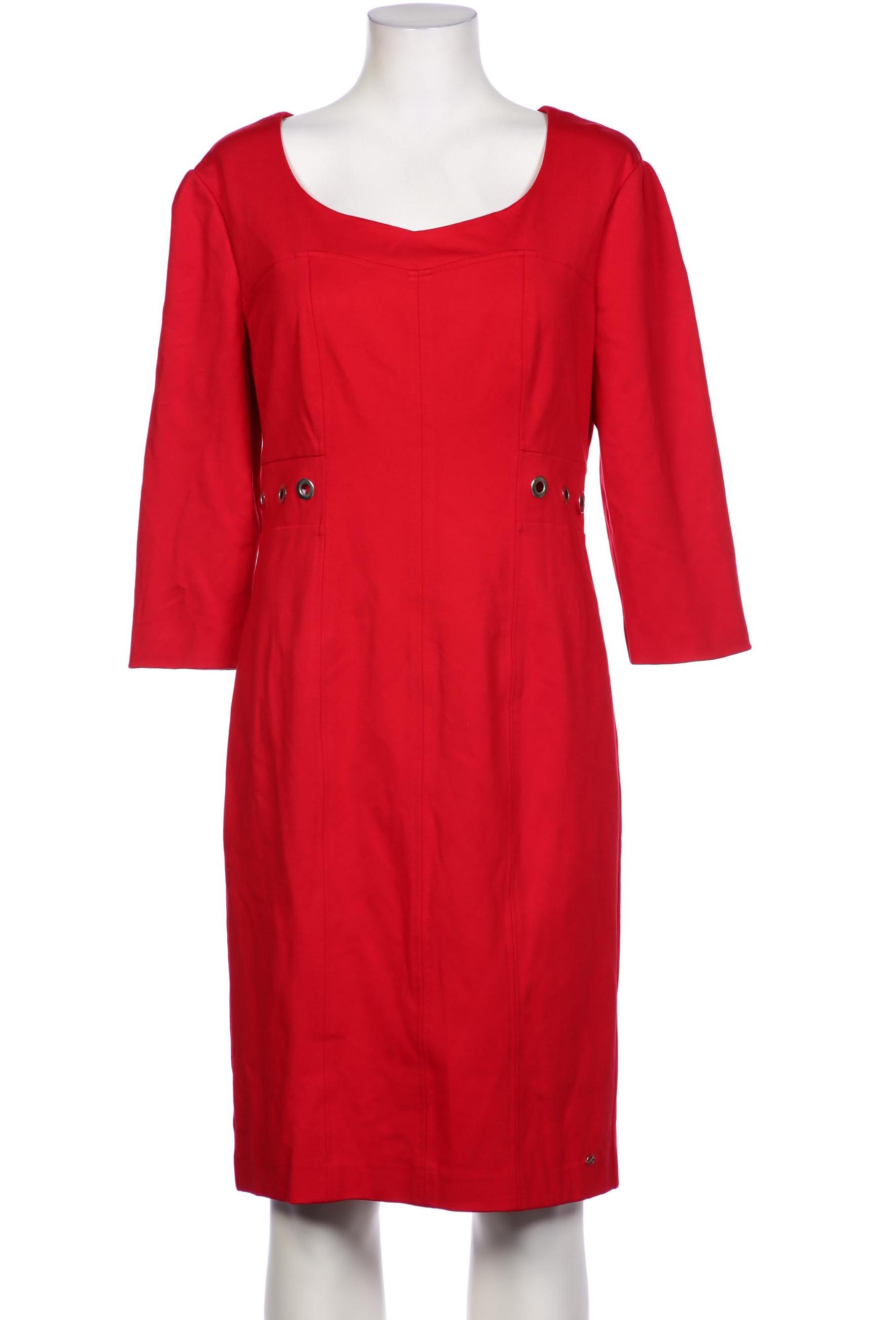 

Guido Maria Kretschmer Damen Kleid, rot
