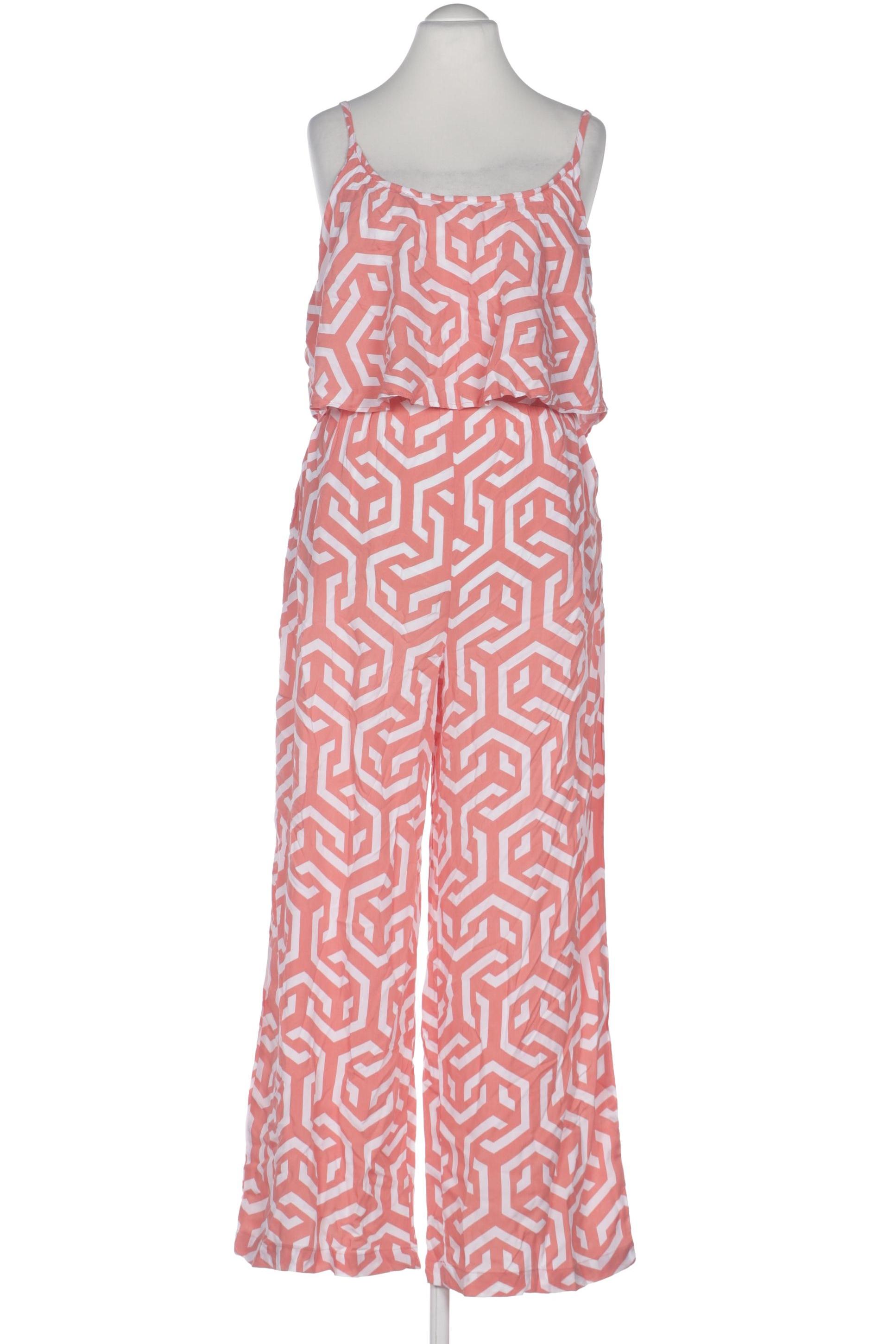 

Guido Maria Kretschmer Damen Jumpsuit/Overall, pink, Gr. 42