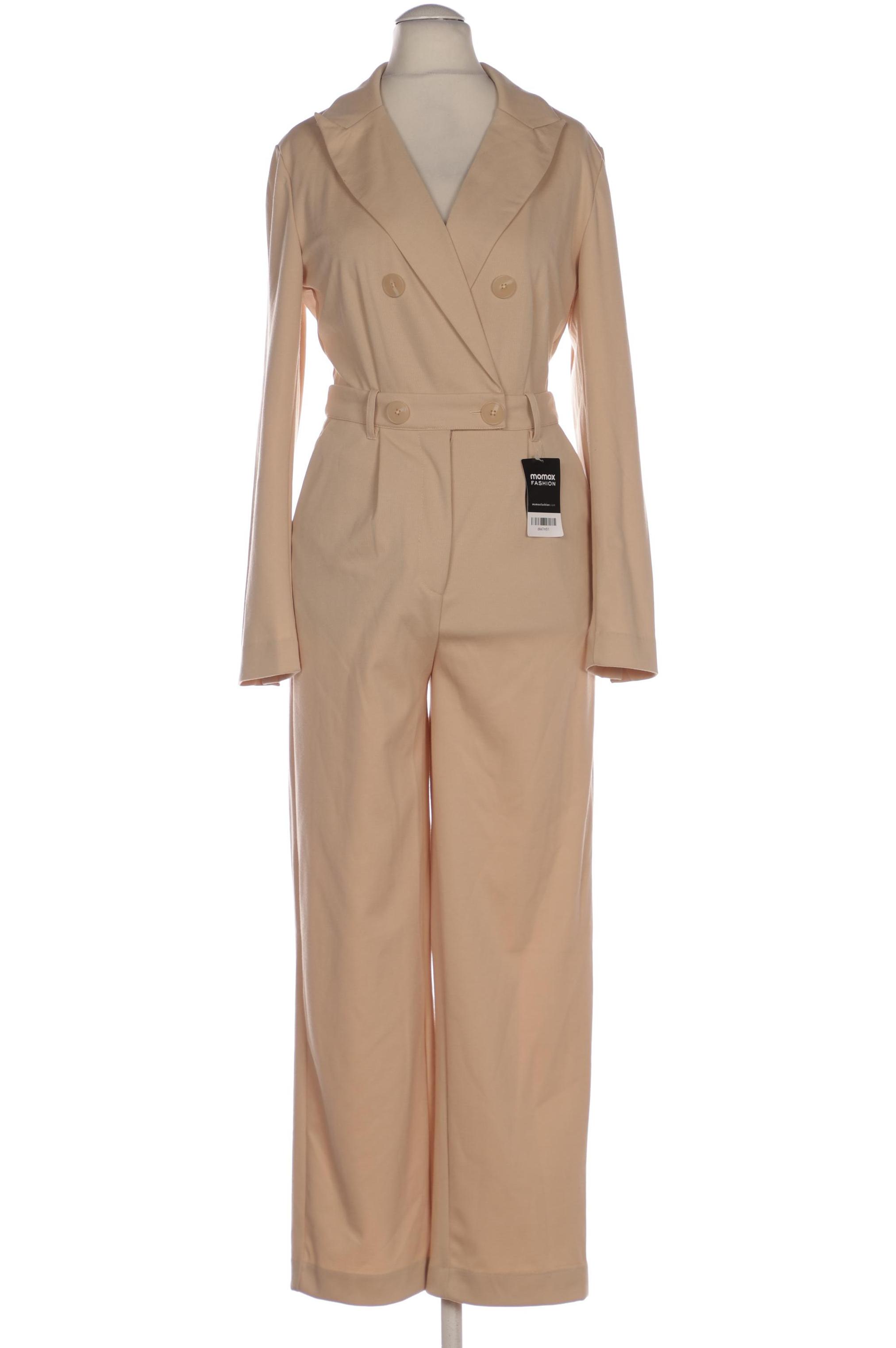 

Guido Maria Kretschmer Damen Jumpsuit/Overall, cremeweiß, Gr. 36