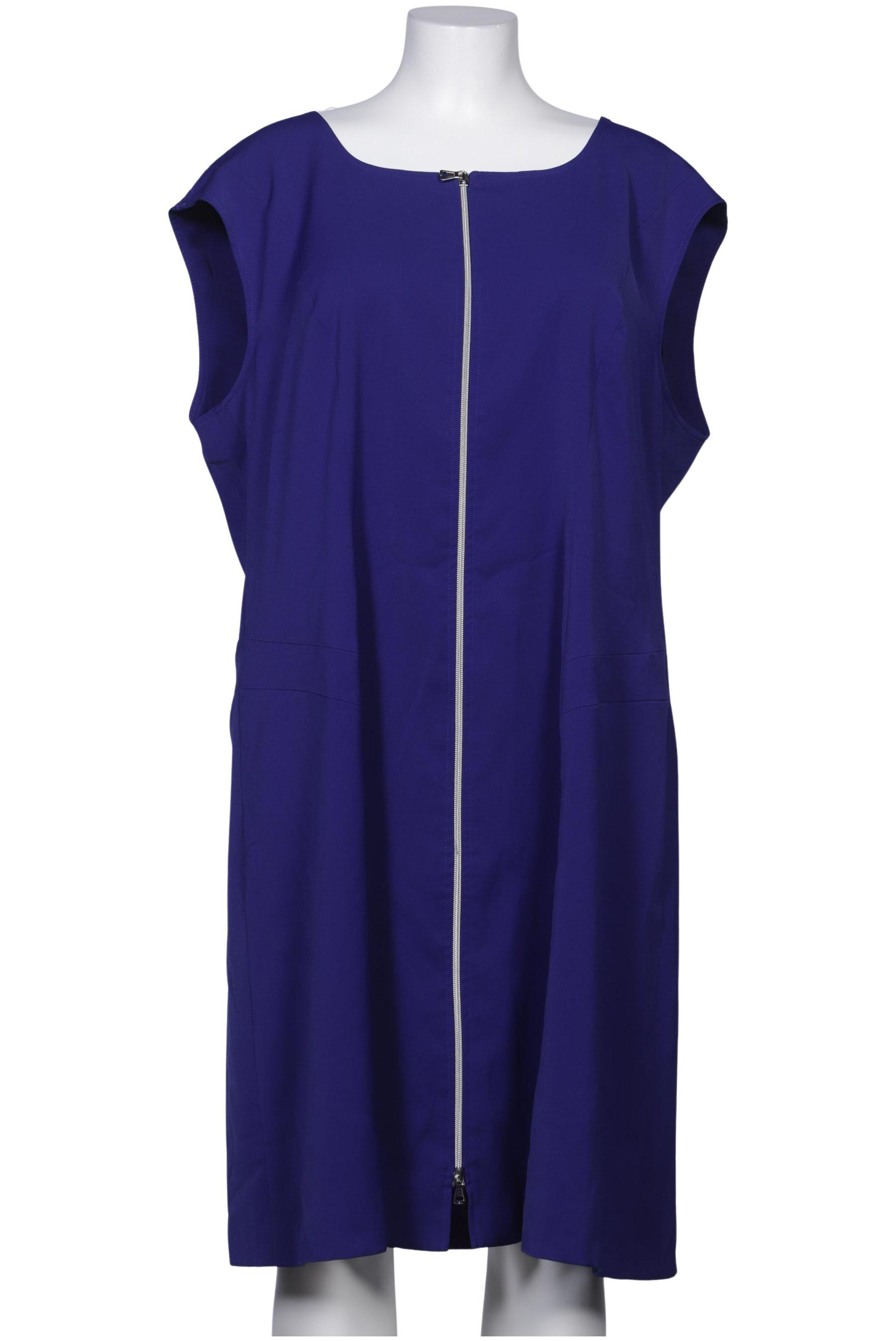 

Guido Maria Kretschmer Damen Kleid, flieder, Gr. 50