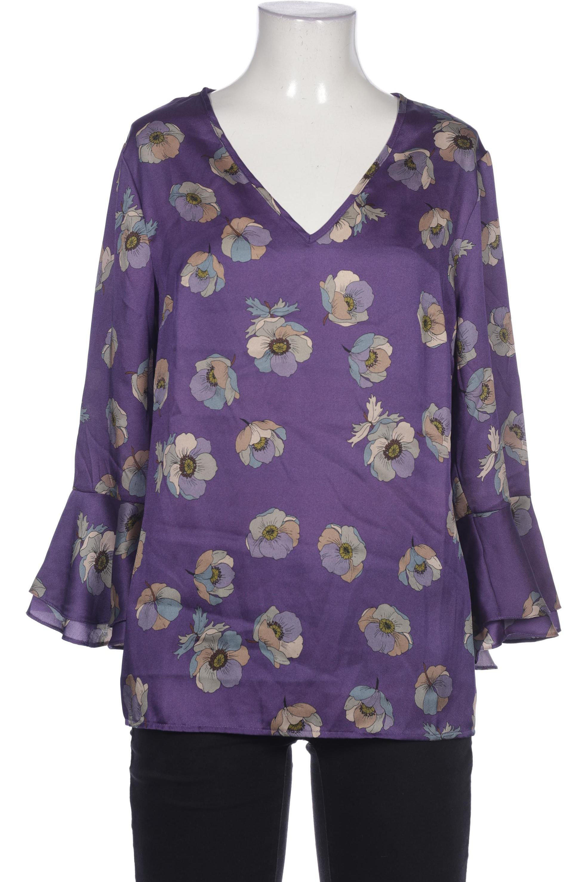 

Guido Maria Kretschmer Damen Bluse, flieder