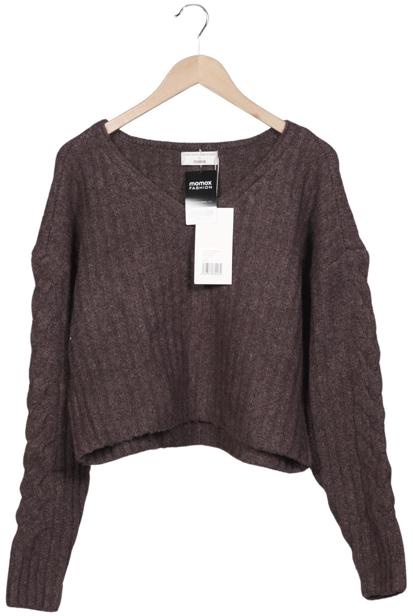 

Guido Maria Kretschmer Damen Pullover, braun, Gr. 38