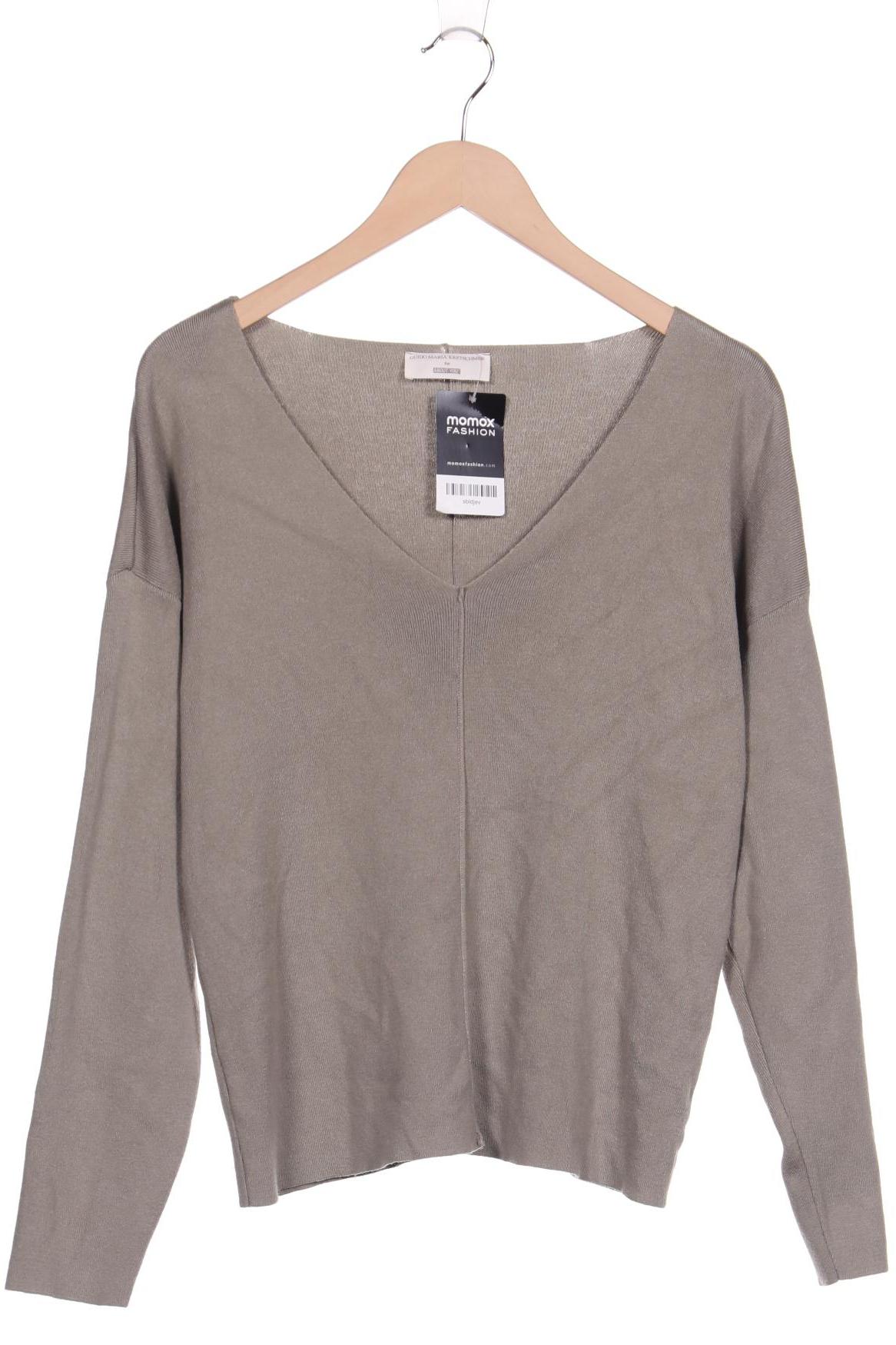 

Guido Maria Kretschmer Damen Pullover, grün