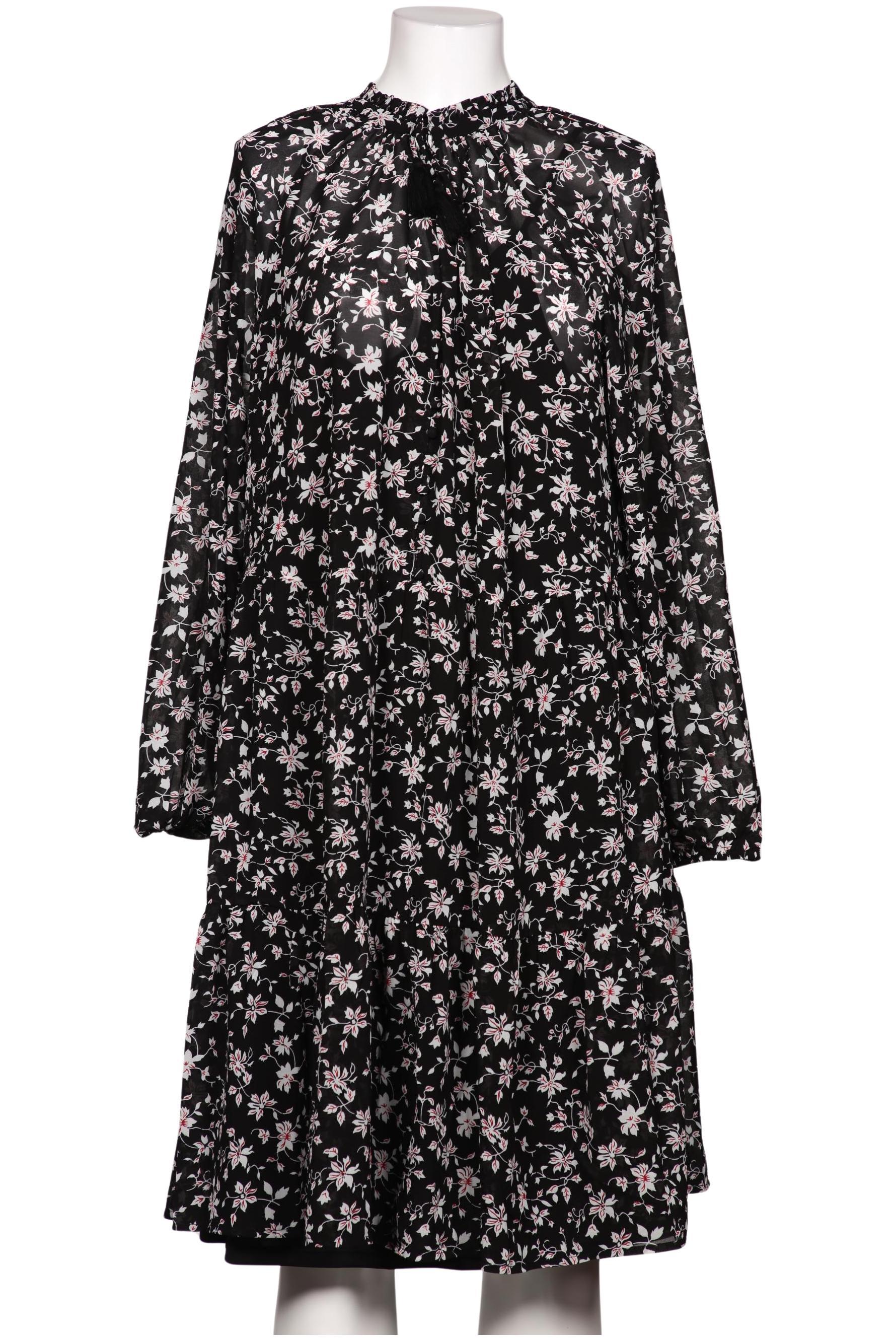 

Guido Maria Kretschmer Damen Kleid, schwarz, Gr. 50