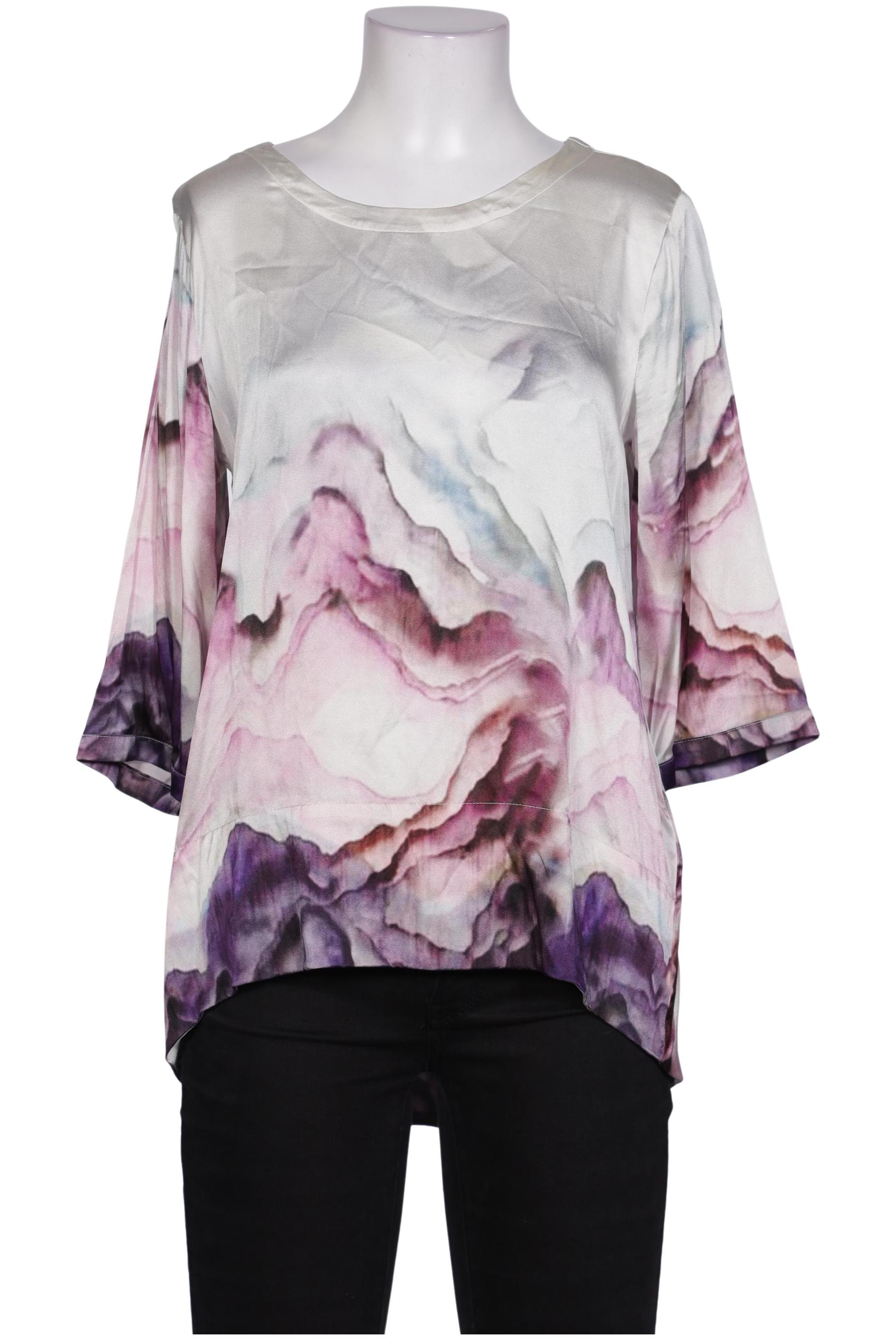 

Guido Maria Kretschmer Damen Bluse, flieder, Gr. 36