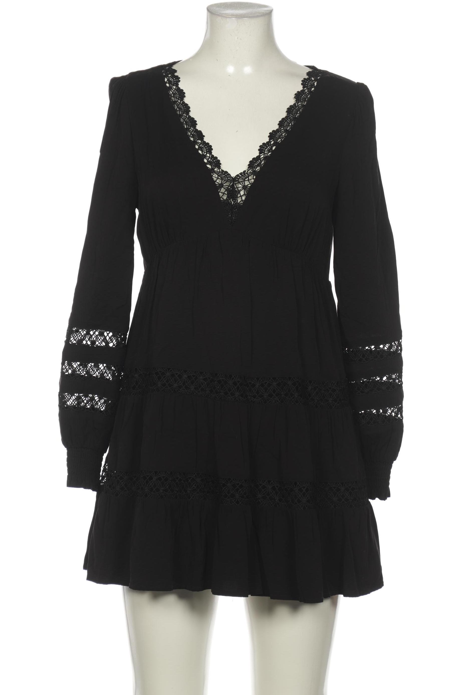 

Guido Maria Kretschmer Damen Kleid, schwarz, Gr. 38