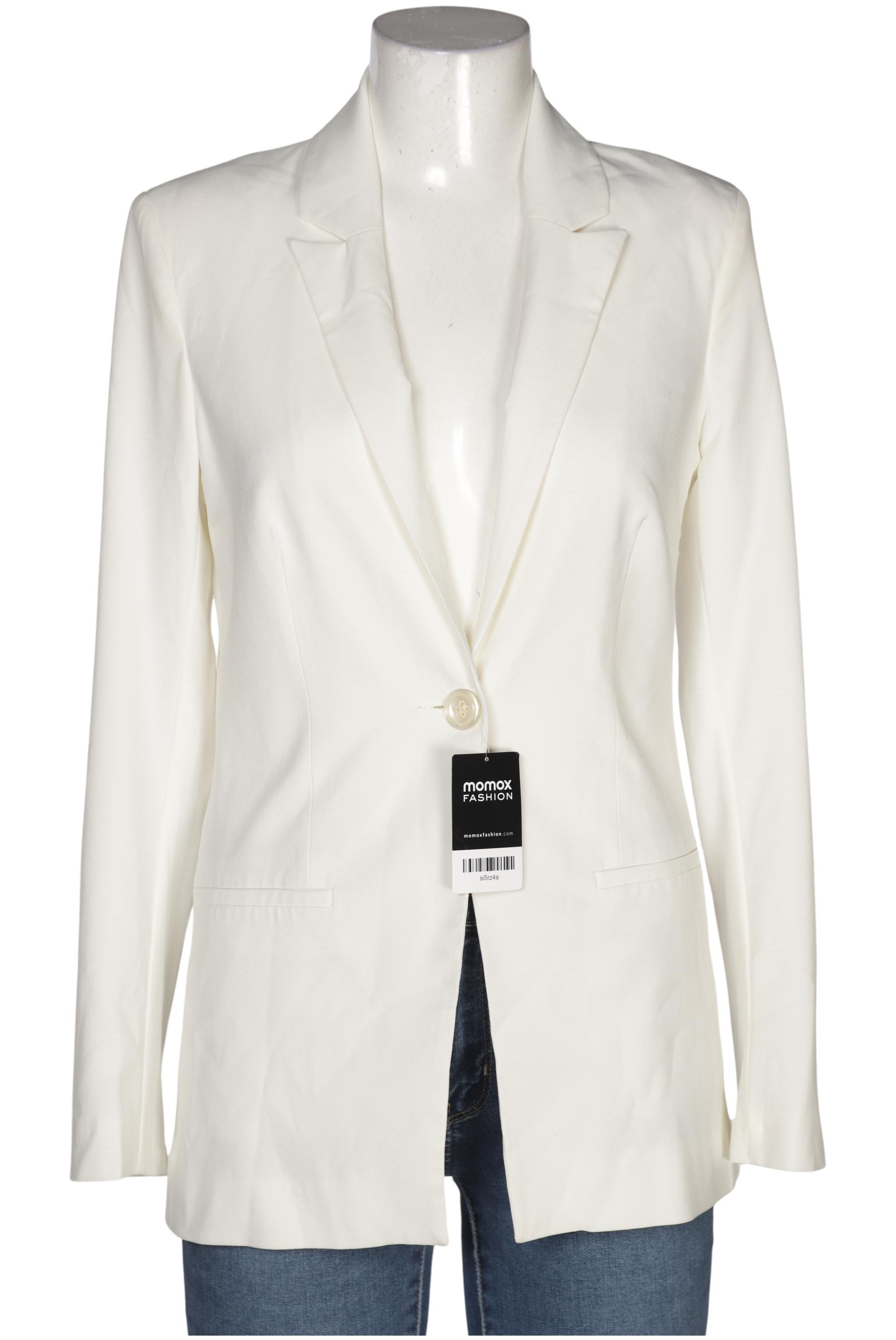 

Guido Maria Kretschmer Damen Blazer, weiß, Gr. 38