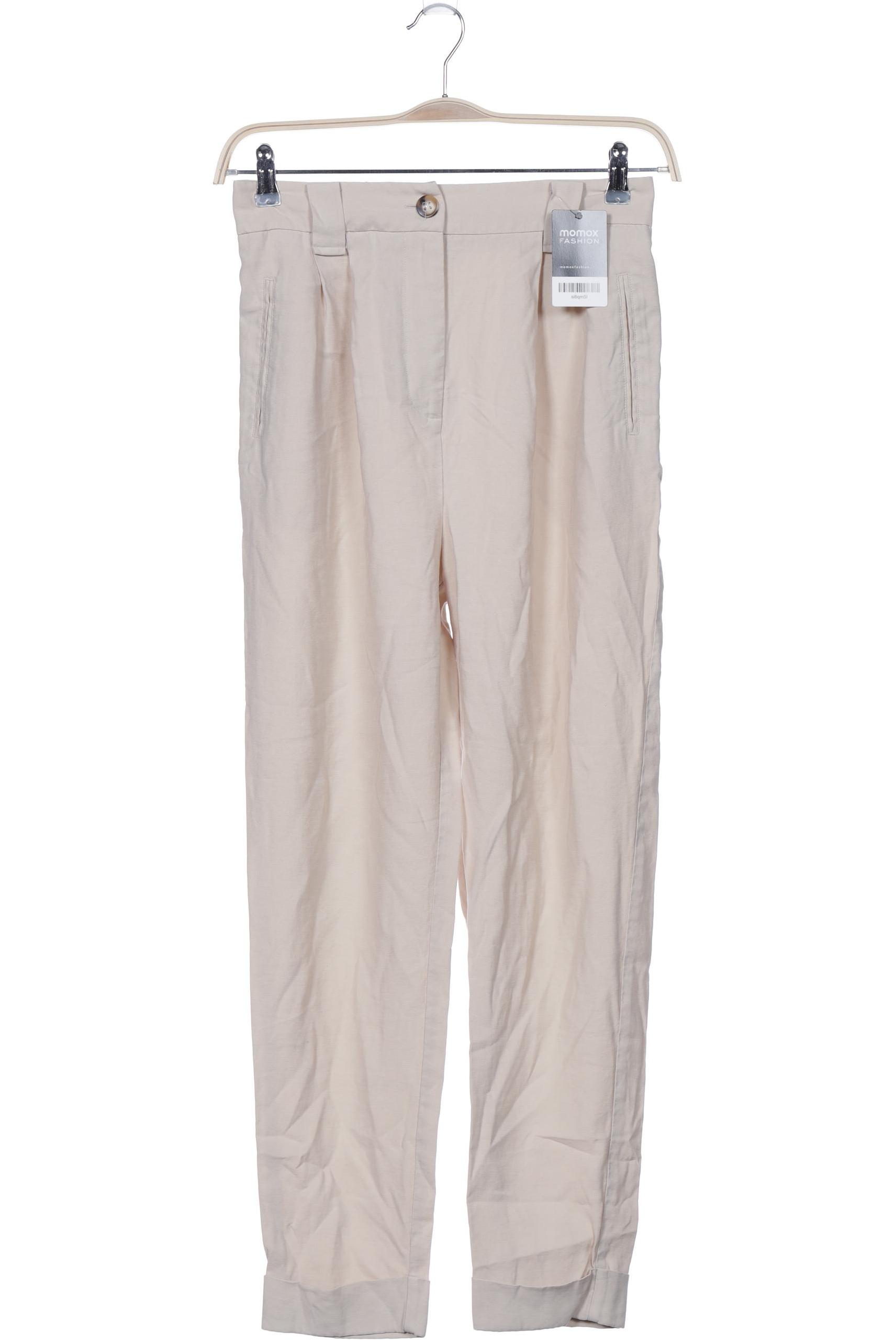 

Guido Maria Kretschmer Damen Stoffhose, beige, Gr. 38