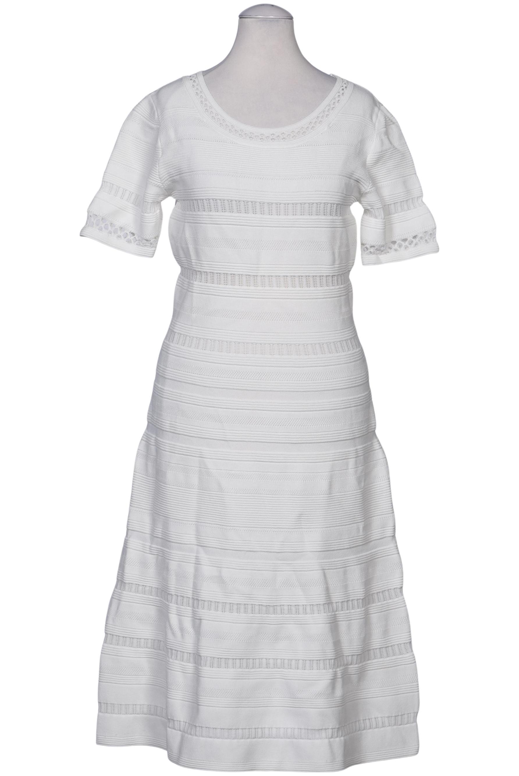 

Guido Maria Kretschmer Damen Kleid, weiß, Gr. 30