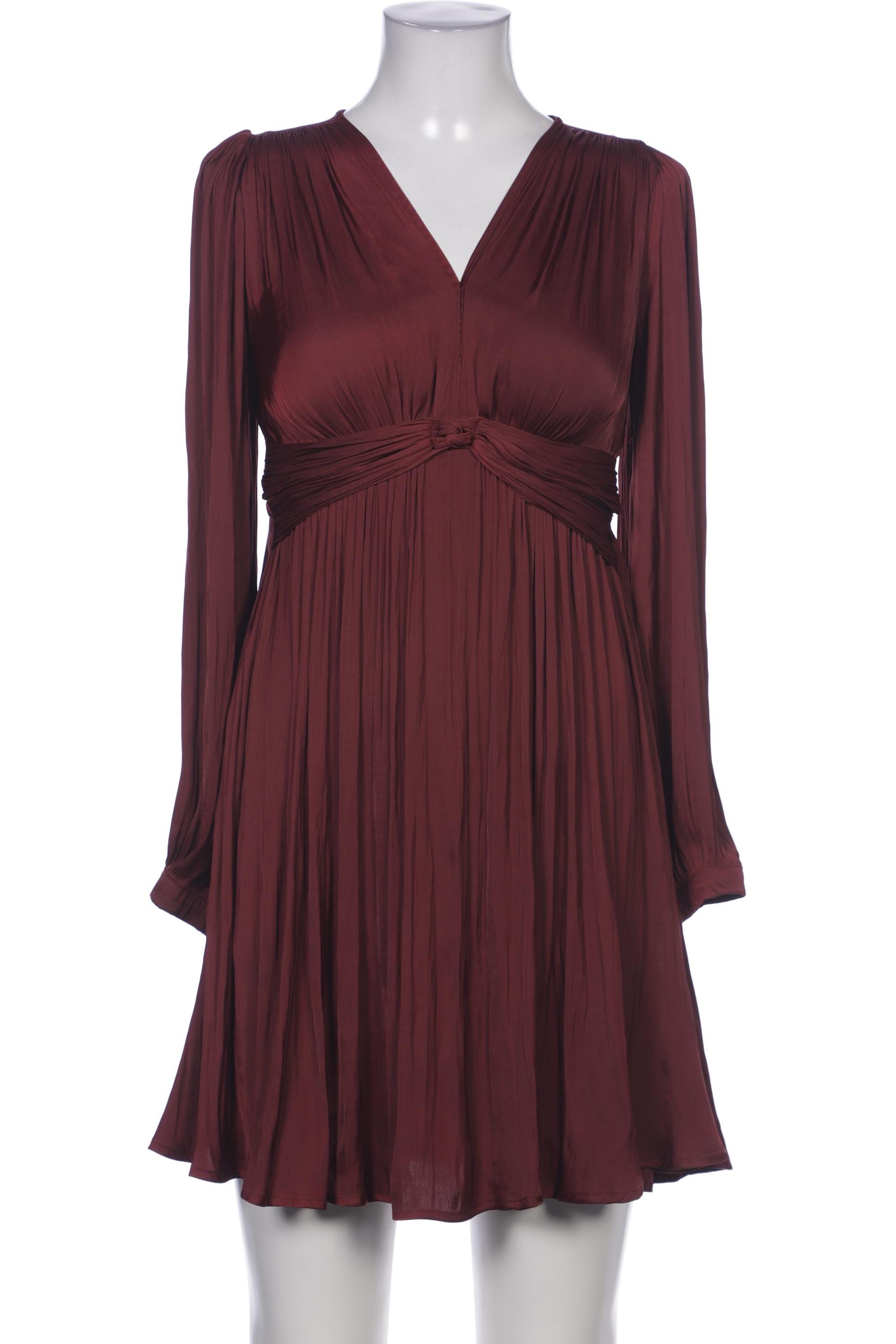 

Guido Maria Kretschmer Damen Kleid, bordeaux, Gr. 36