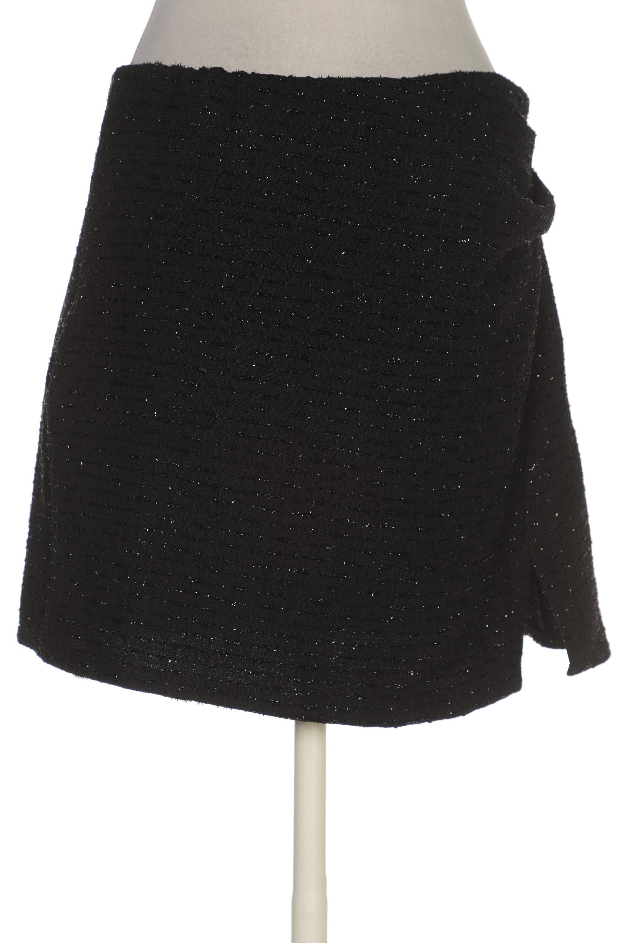 

Guido Maria Kretschmer Damen Rock, schwarz, Gr. 38