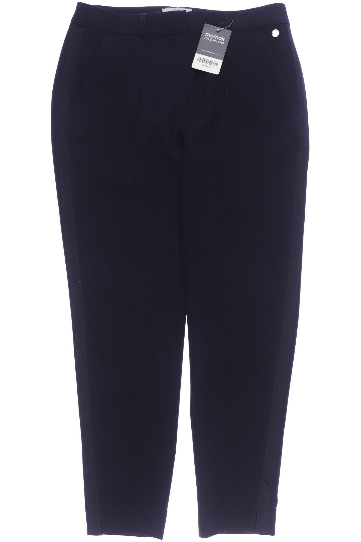 

Guido Maria Kretschmer Damen Stoffhose, marineblau, Gr. 28