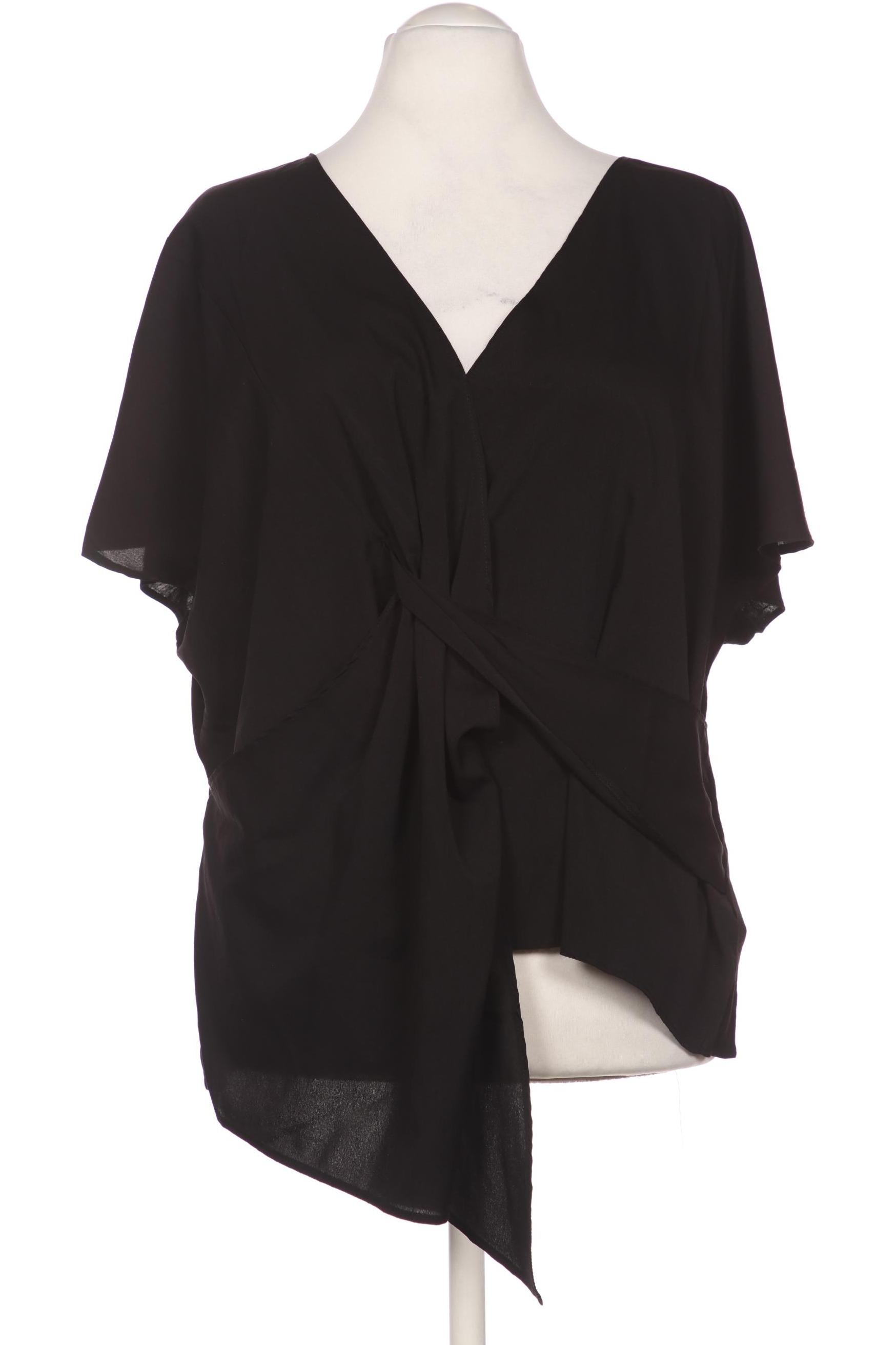 

Guido Maria Kretschmer Damen Bluse, schwarz, Gr. 50